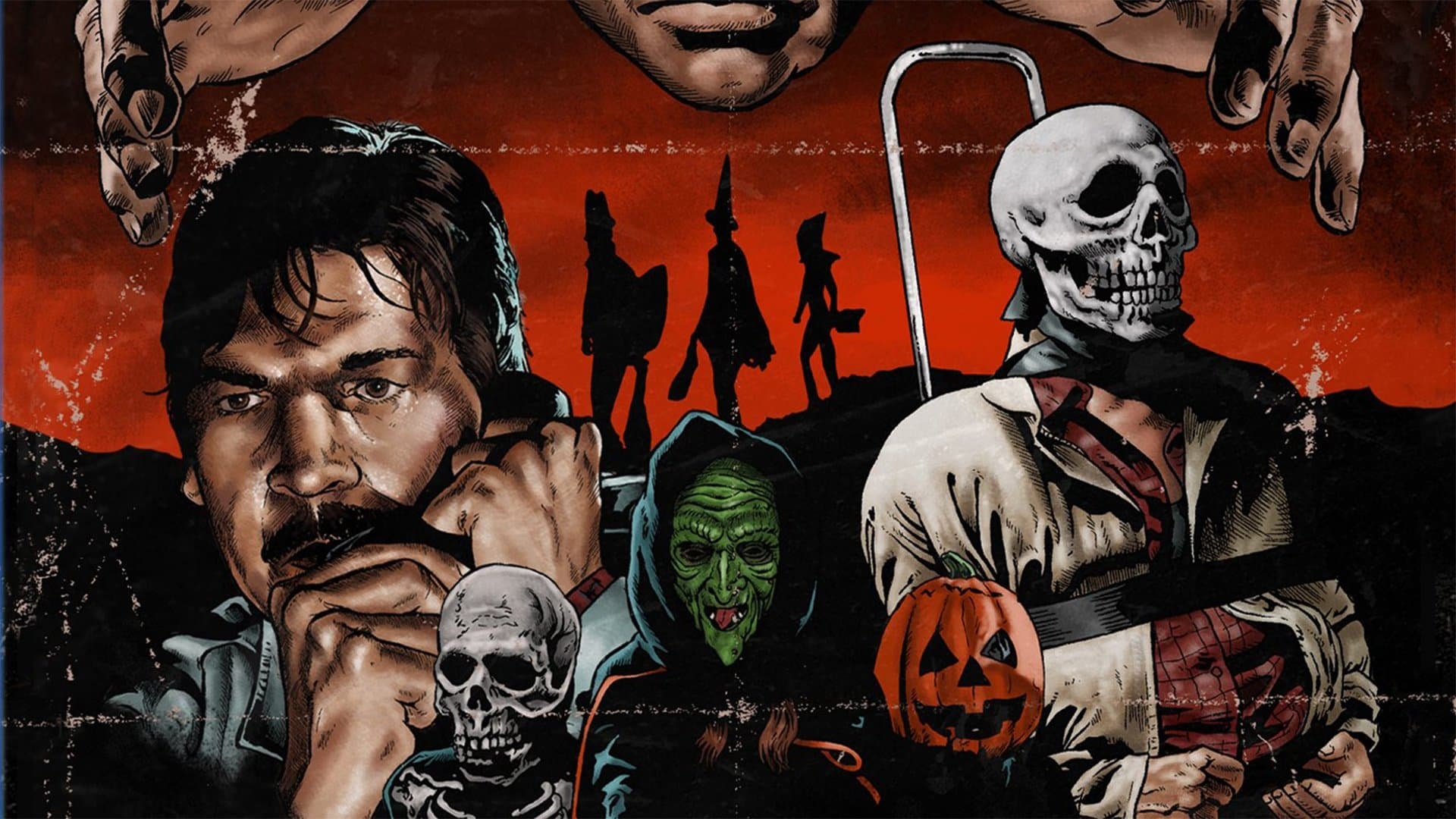 Halloween III - Il signore della notte