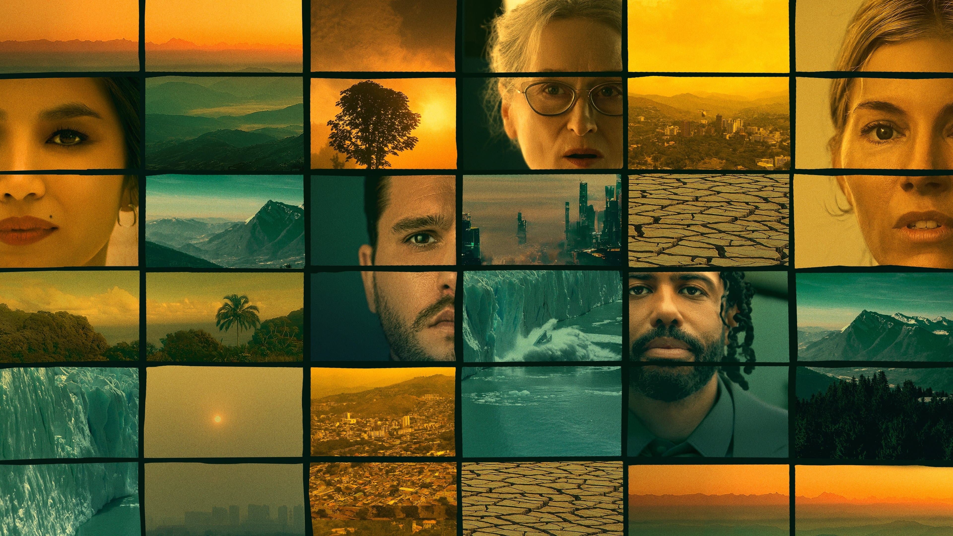 Extrapolations - Oltre il limite