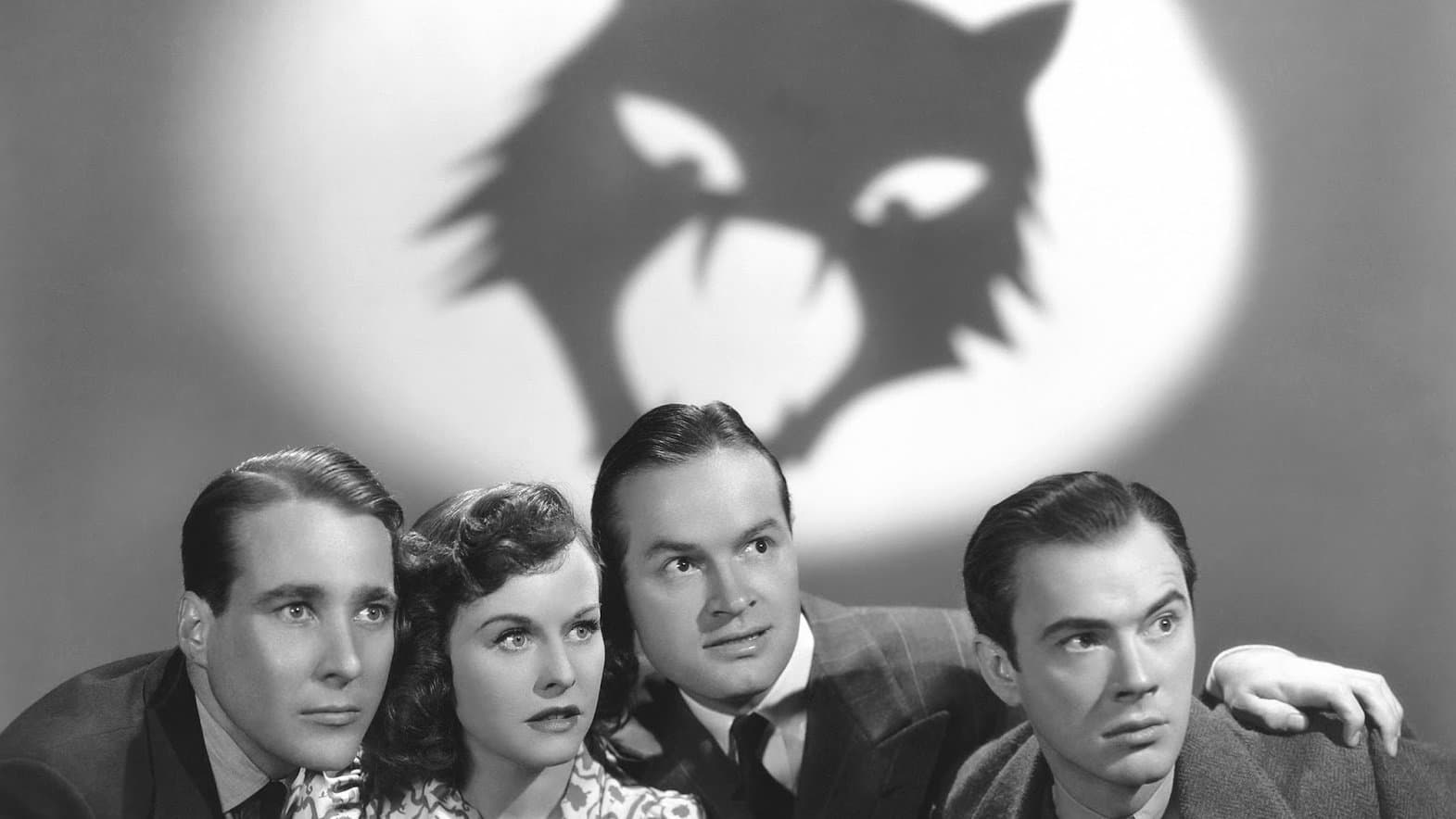 Il fantasma di mezzanotte