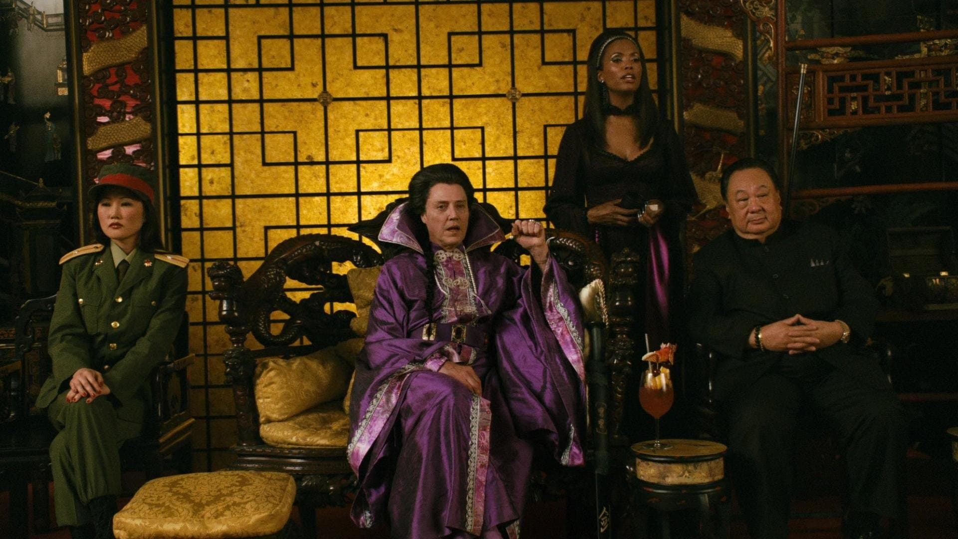 Balls of Fury - Palle in gioco