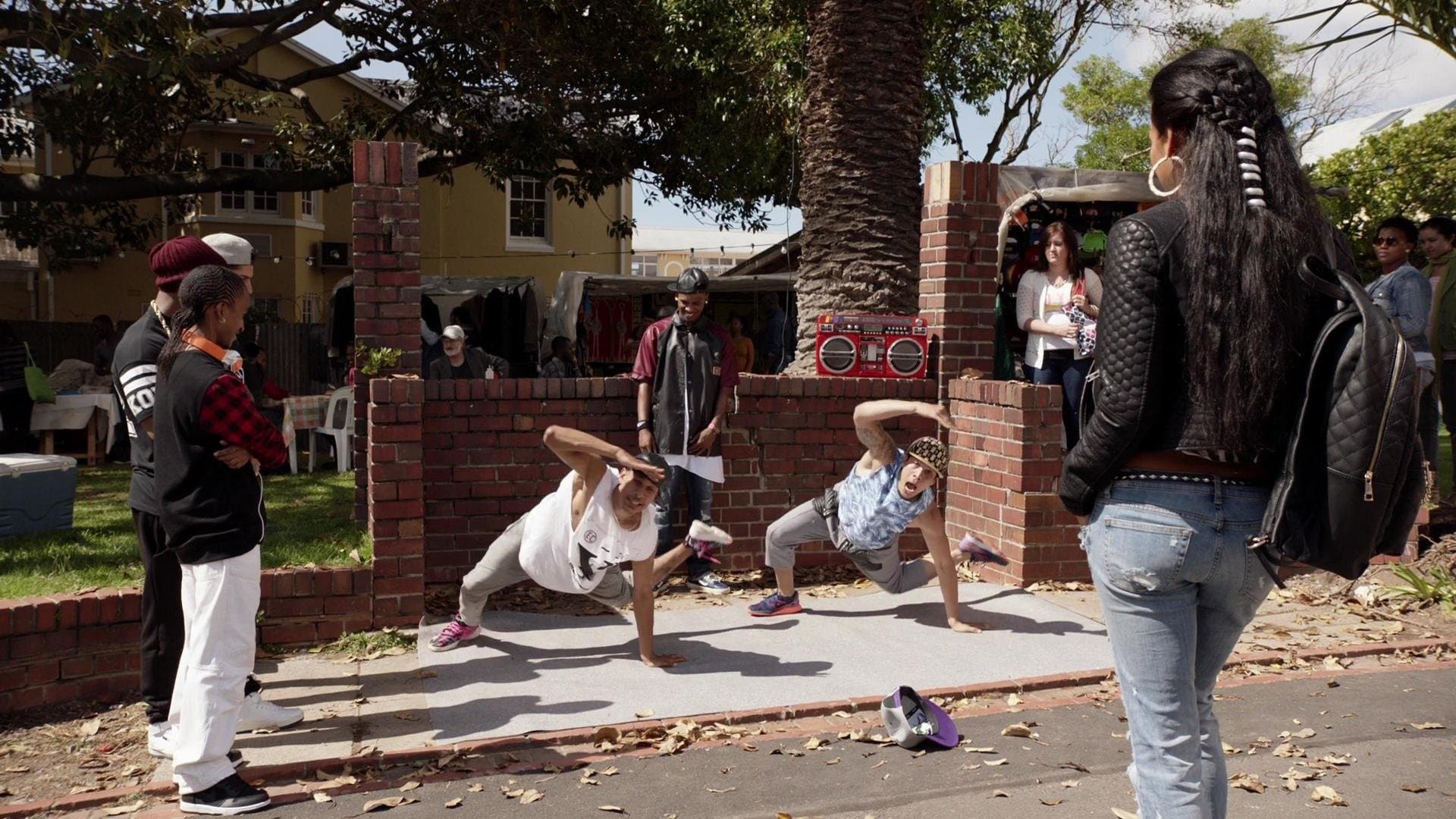 Honey 3 - Il coraggio di ballare