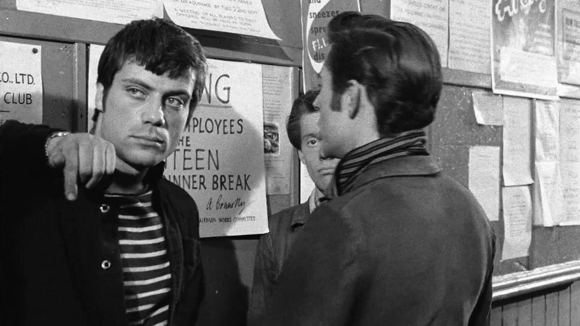 La tortura del silenzio