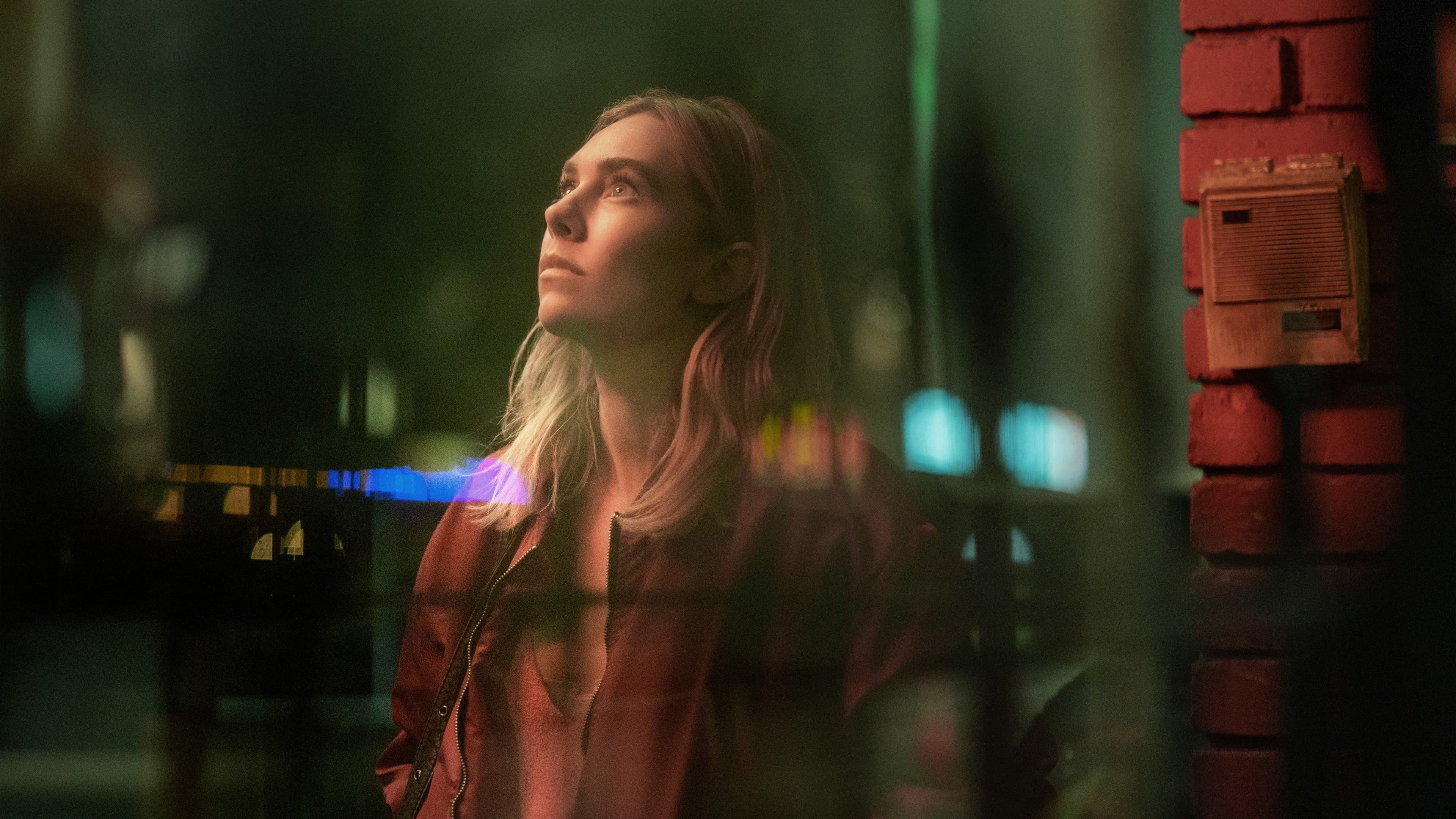 La notte arriva sempre