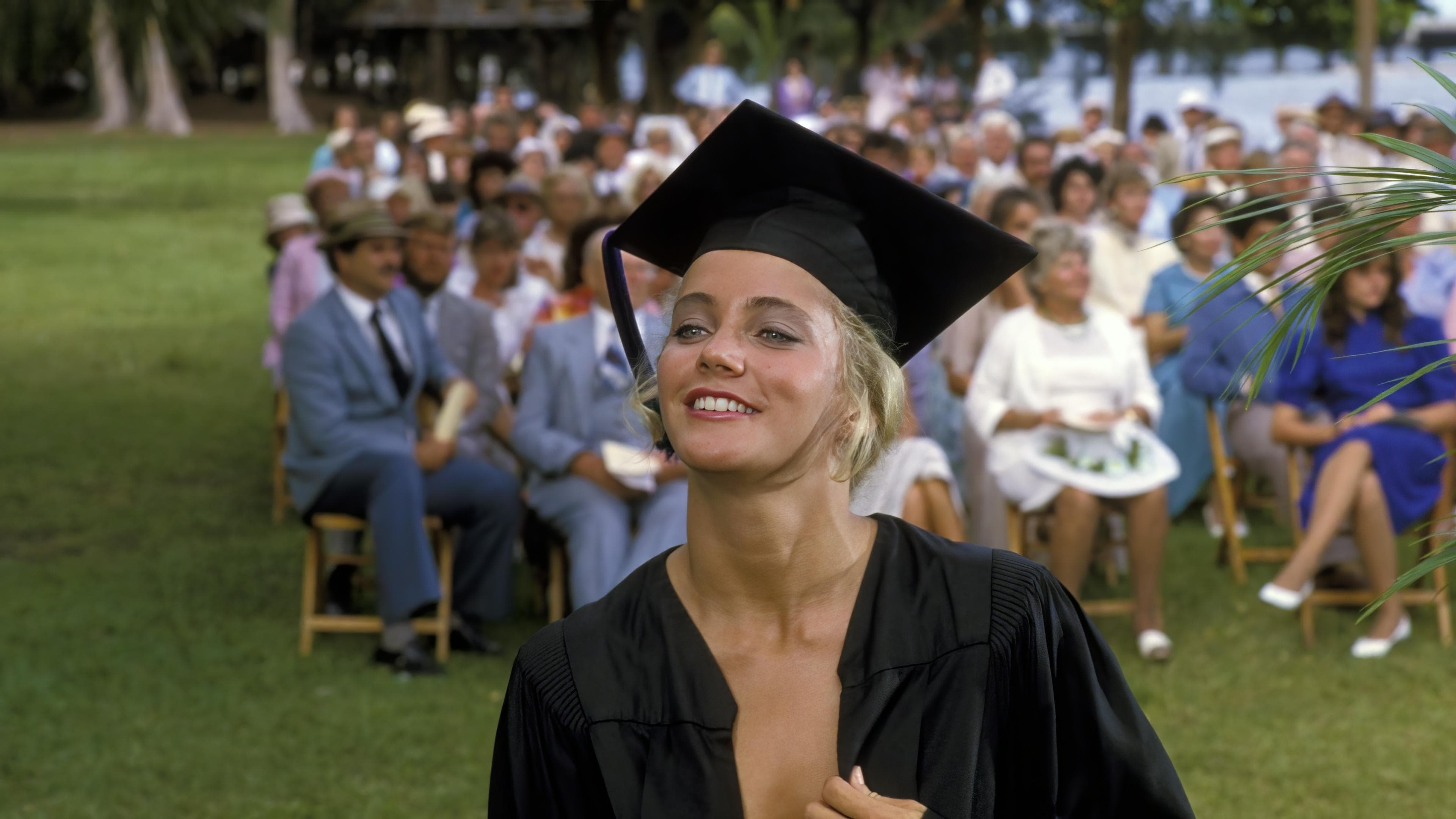 Porky's III - La rivincita!