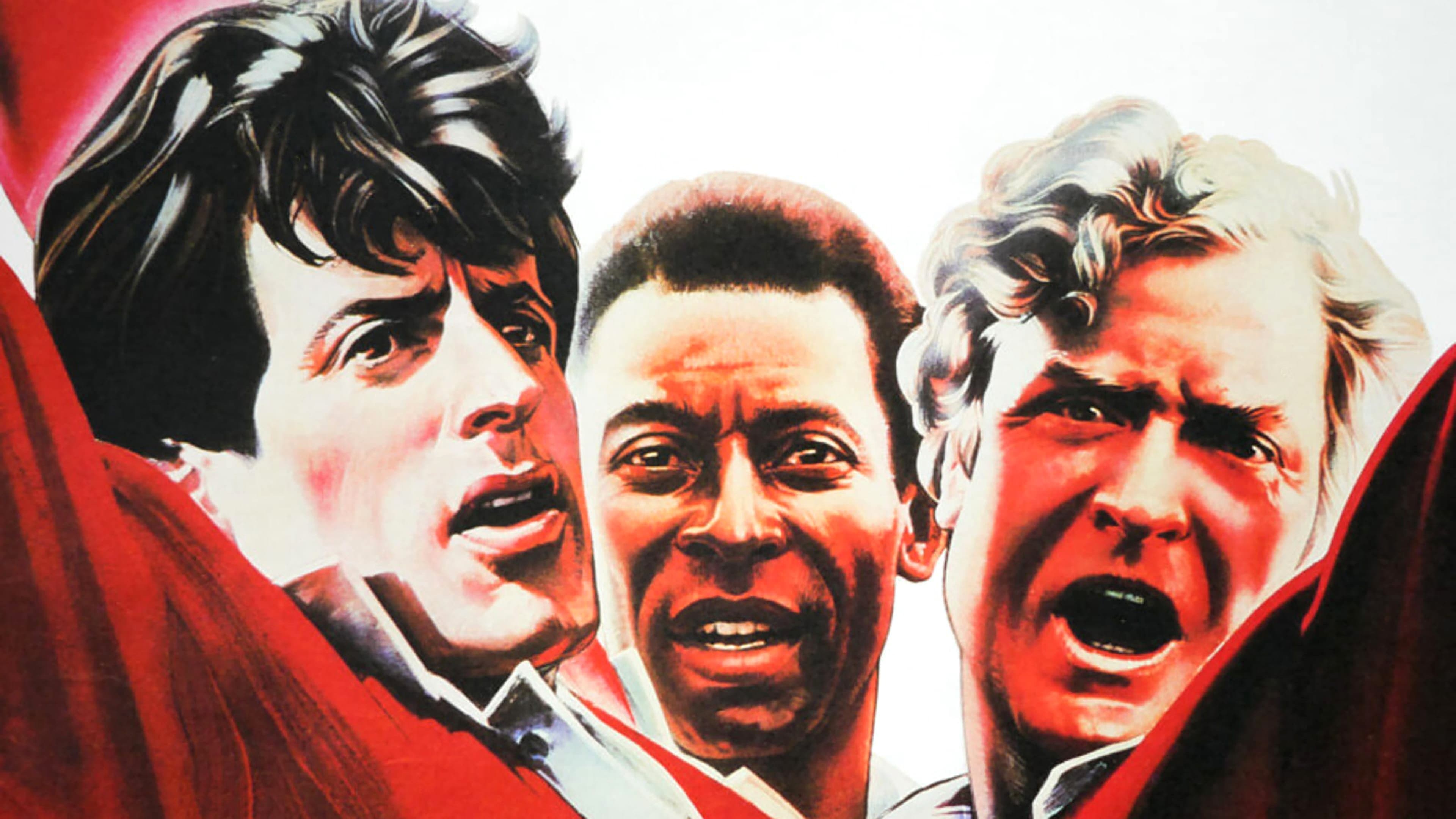 Fuga per la vittoria