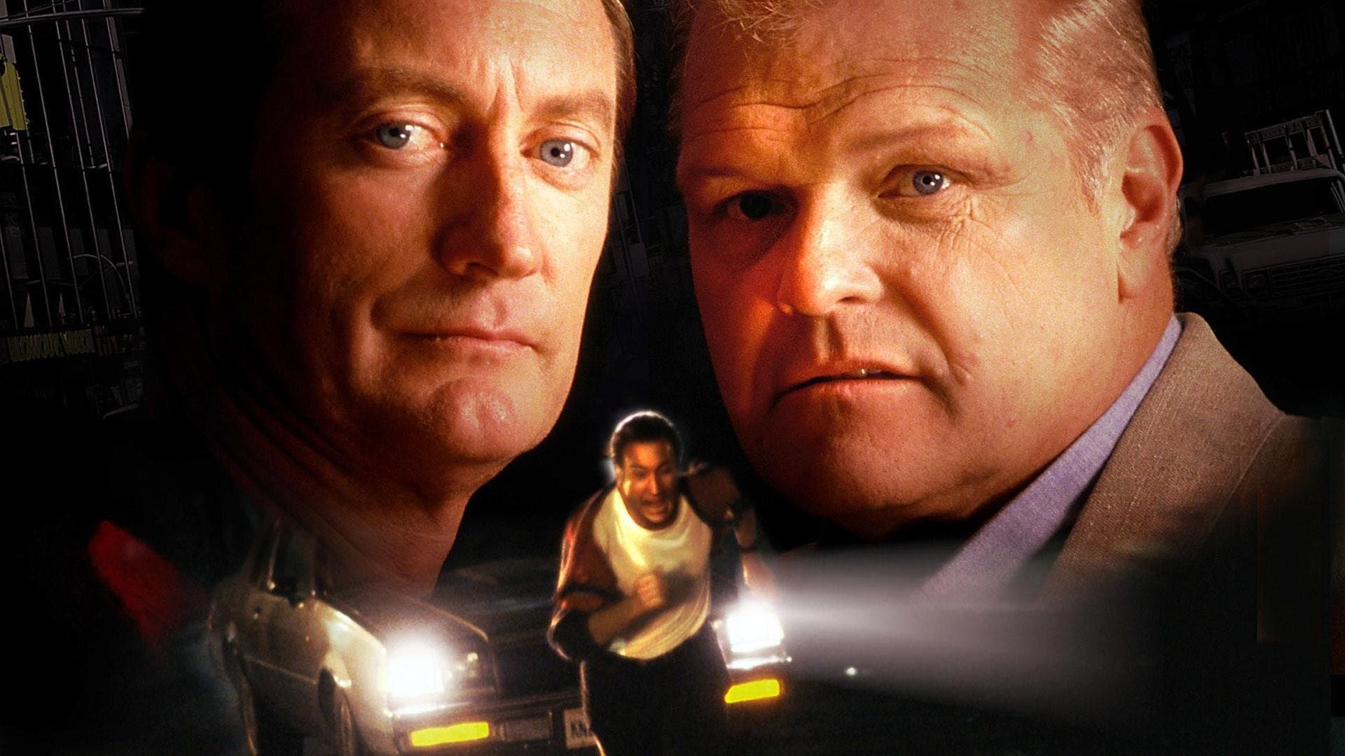 F/X 2 - Replay di un omicidio