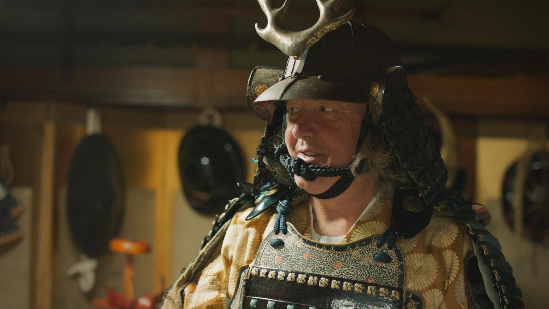 James May - Il nostro agente in…