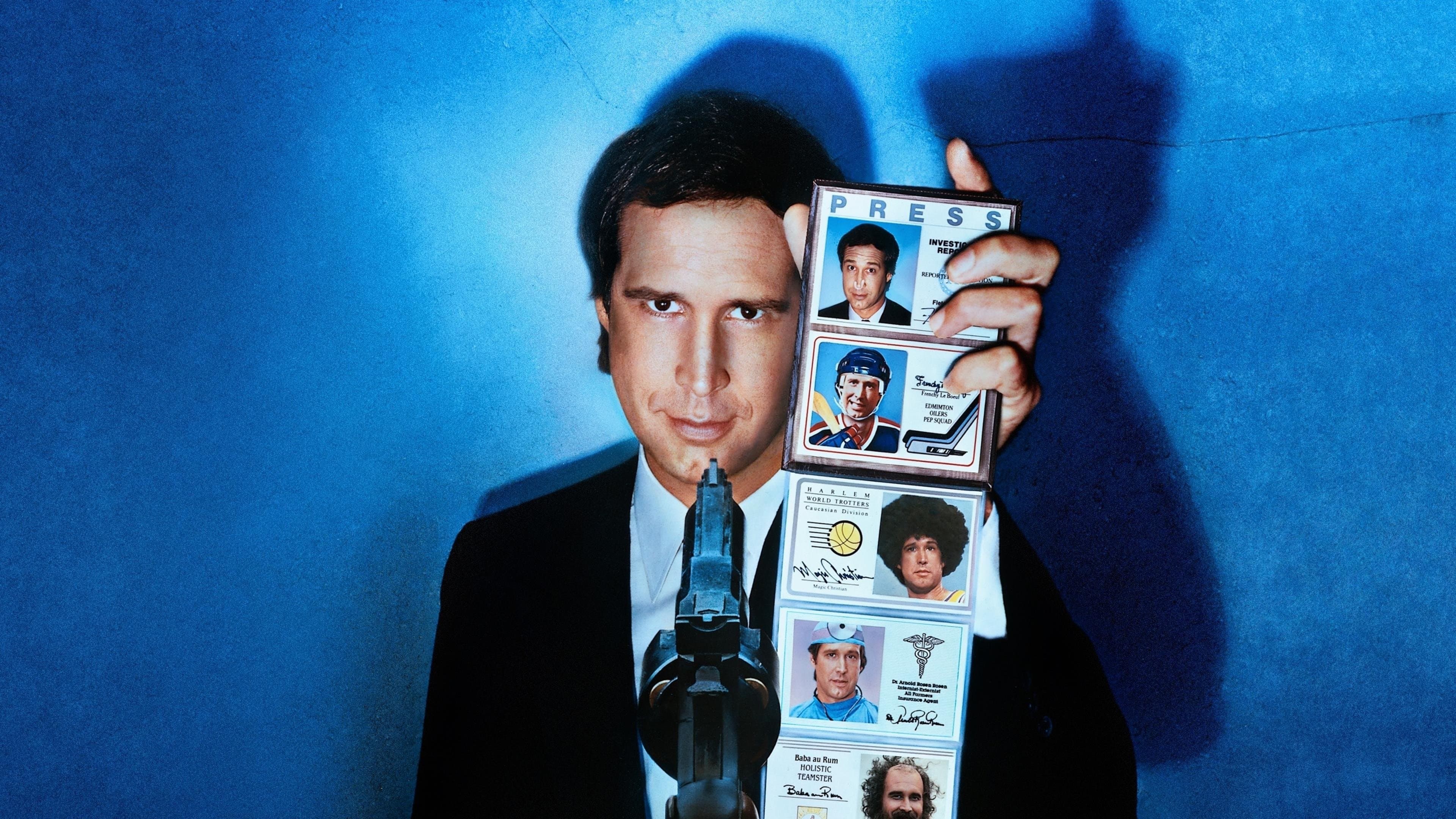 Fletch - Un colpo da prima pagina