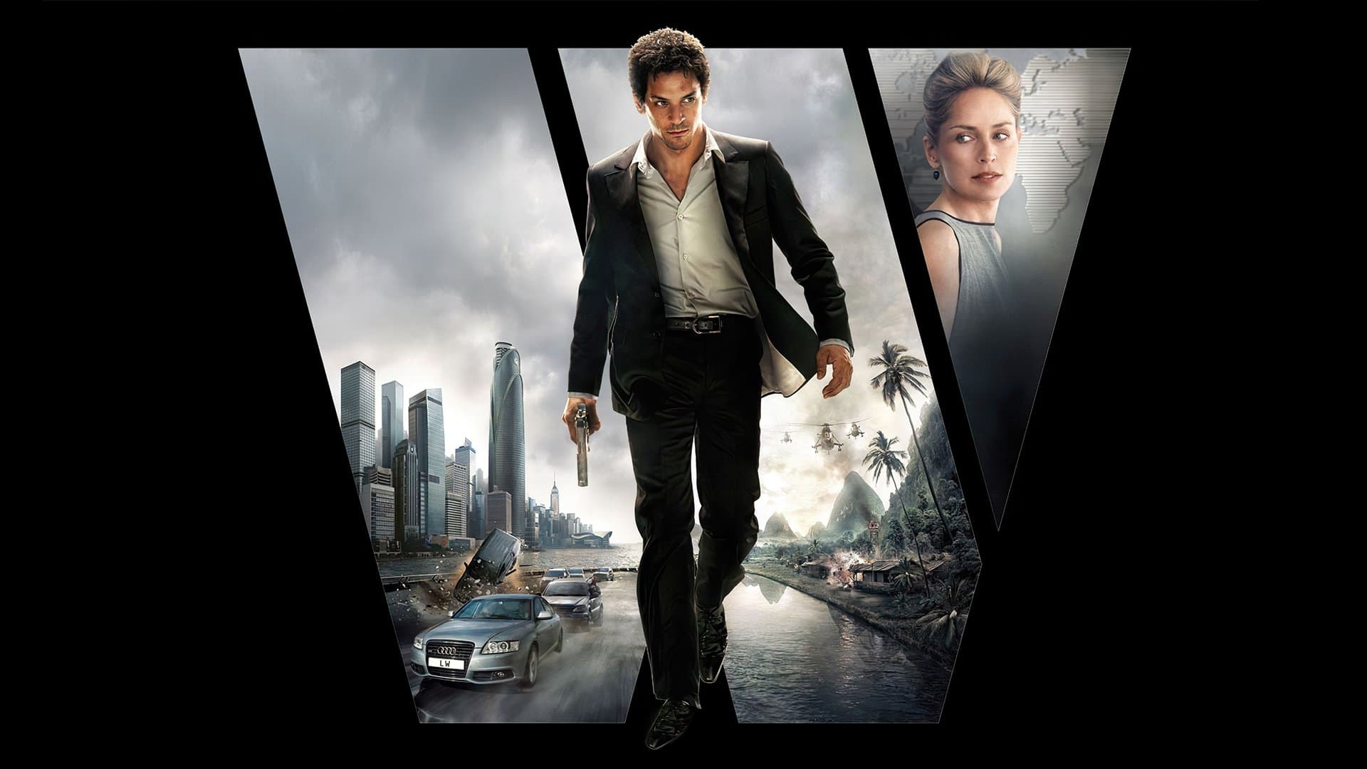 Largo Winch II - The Burma Conspiracy