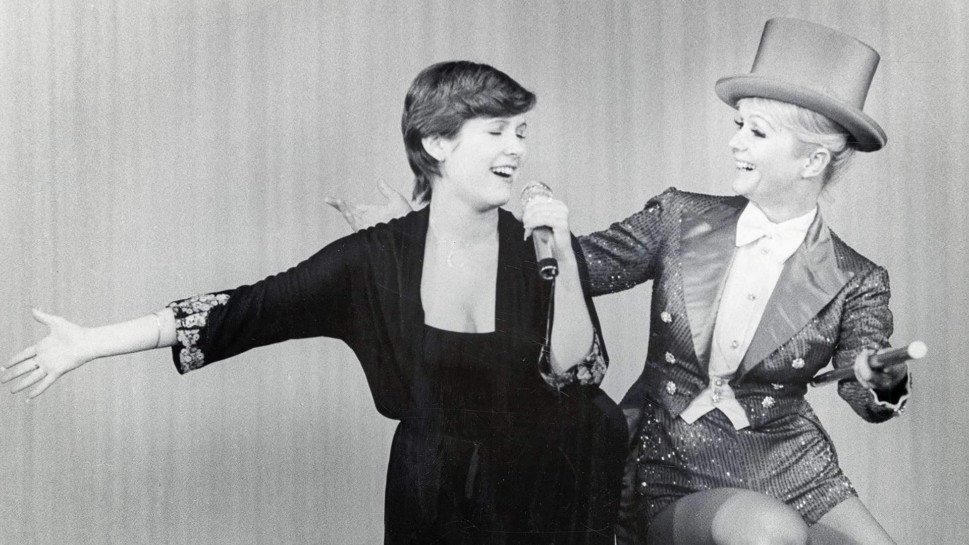 Bright Lights: La vita privata di Carrie Fisher e Debbie Reynolds