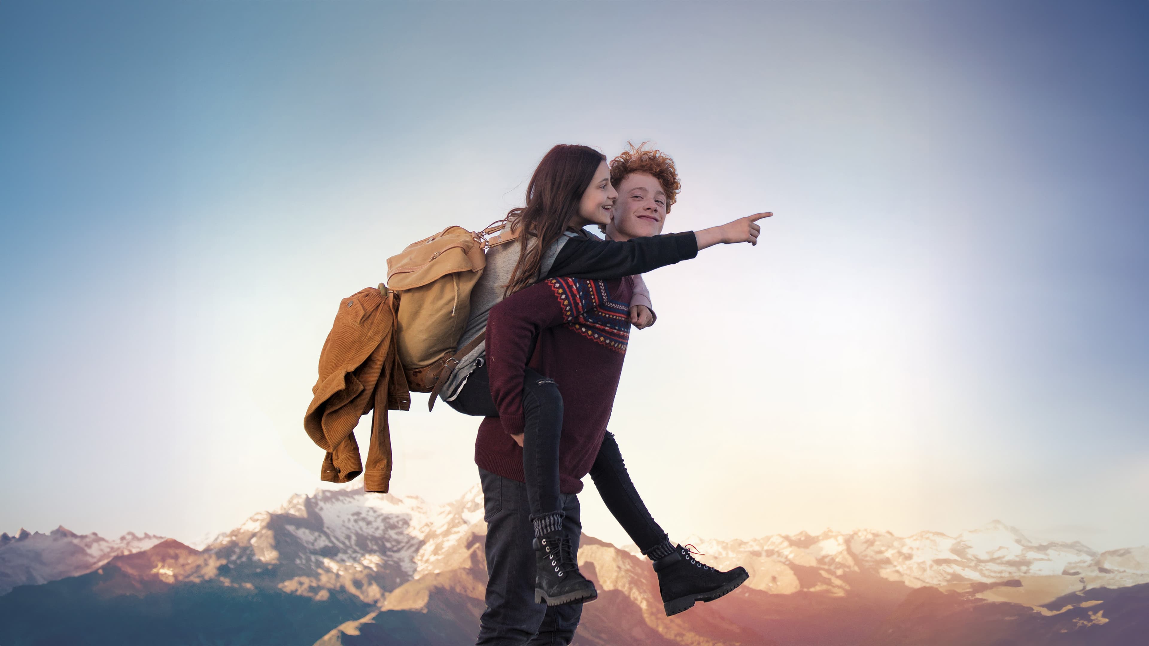 Il viaggio di Amelie