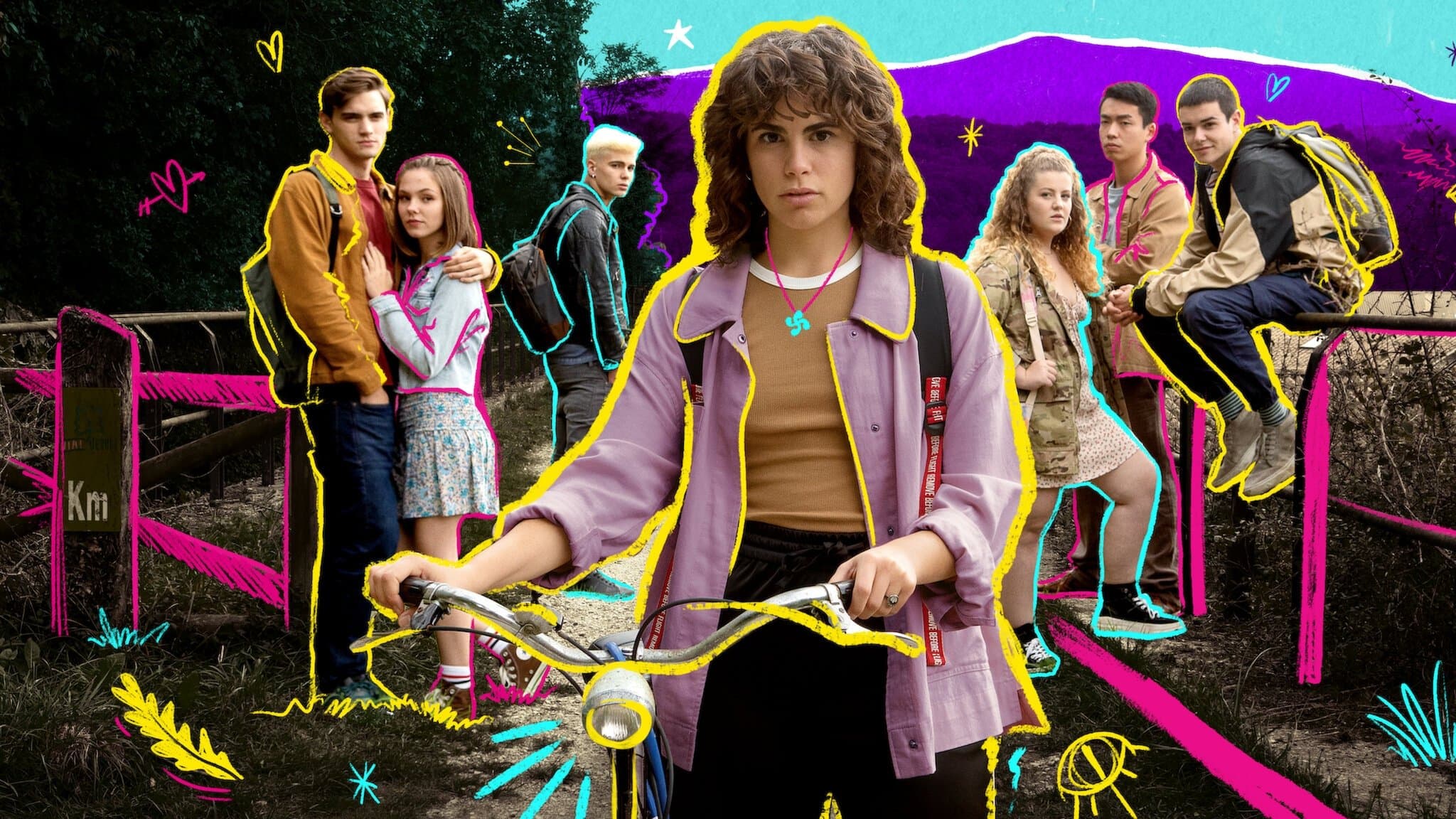 Non sei niente di speciale