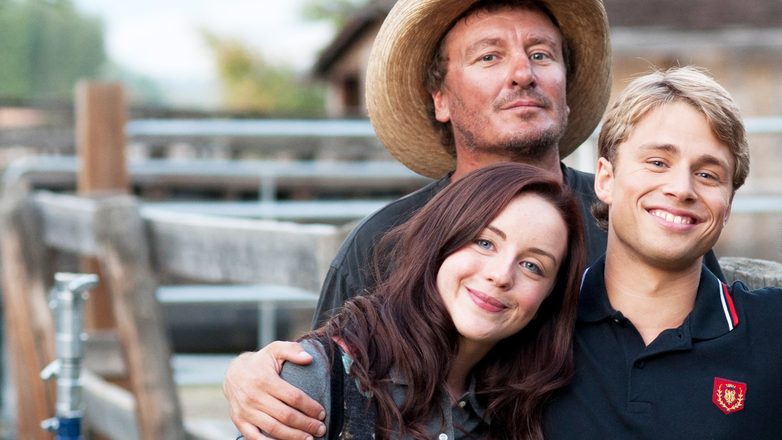 Flicka 3 – Ragazza selvaggia