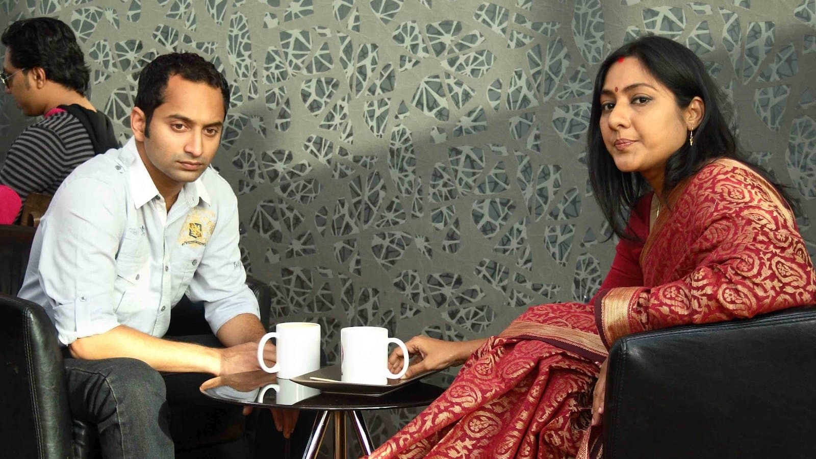 ഡയമണ്ട് നെക്ലെയ്സ്