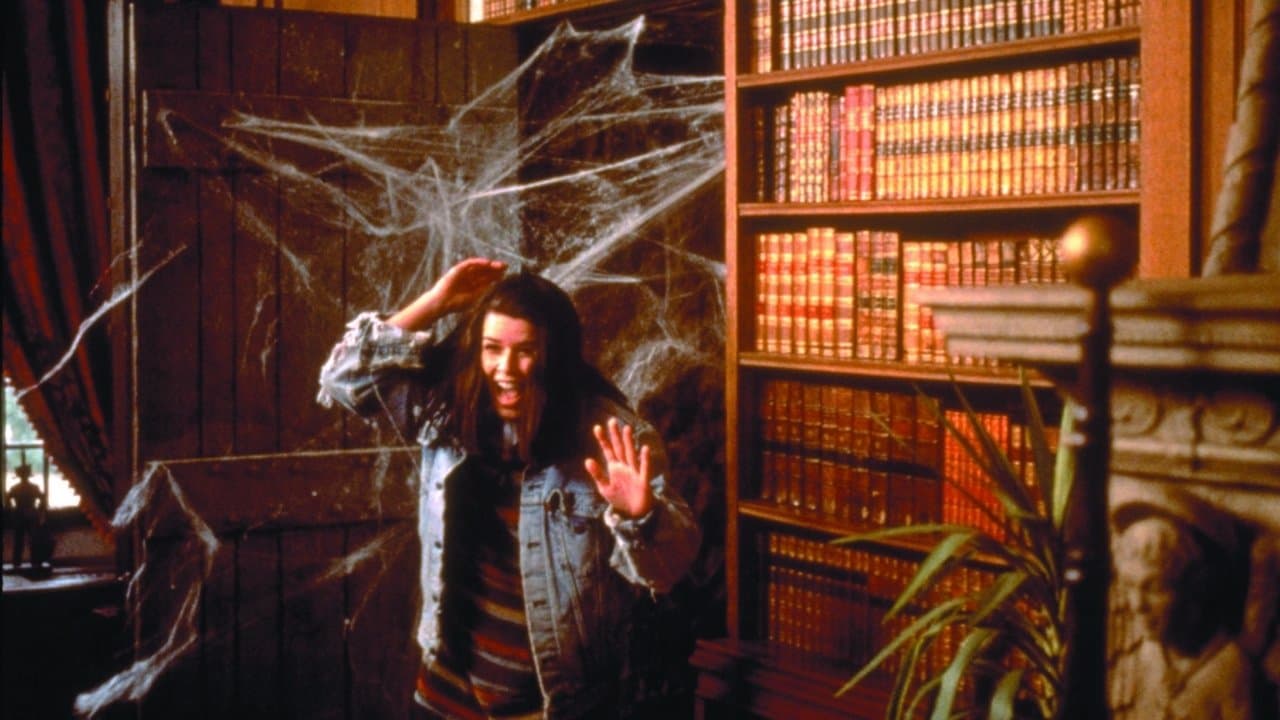 Canterville - Un fantasma per antenato