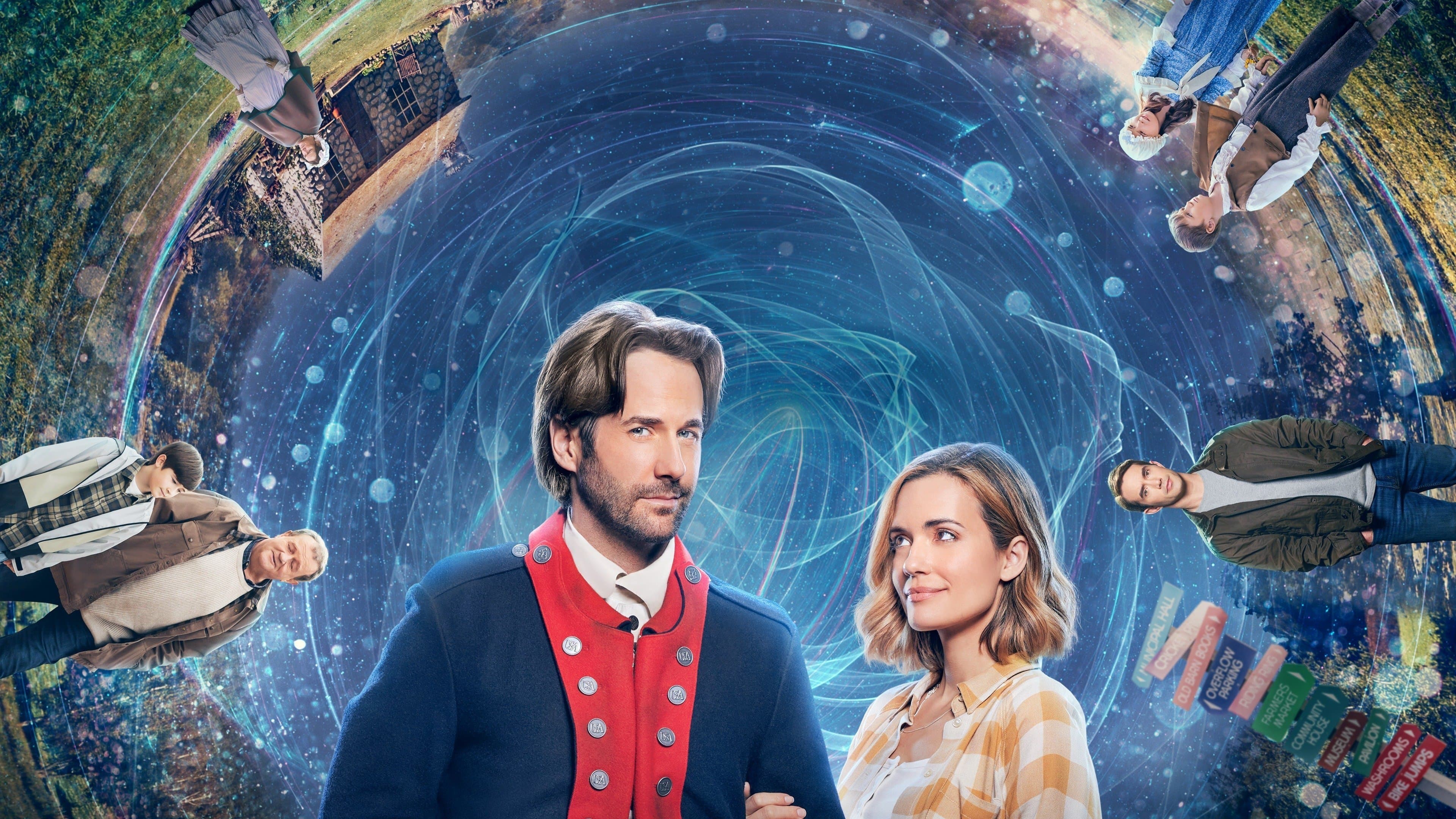 L'amore viaggia nel tempo