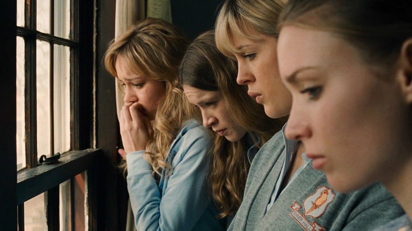 Tanner Hall - Storia di un'amicizia