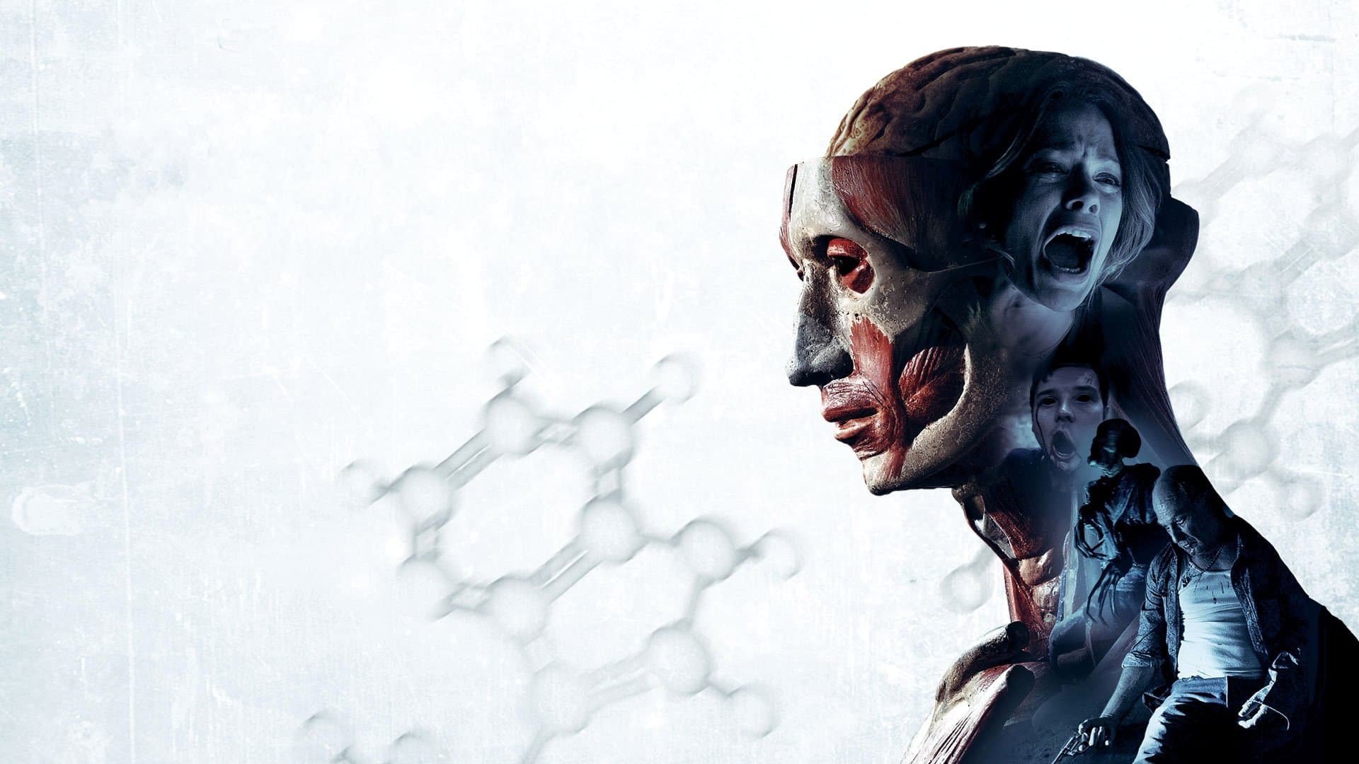 Banshee Chapter - I files segreti della Cia