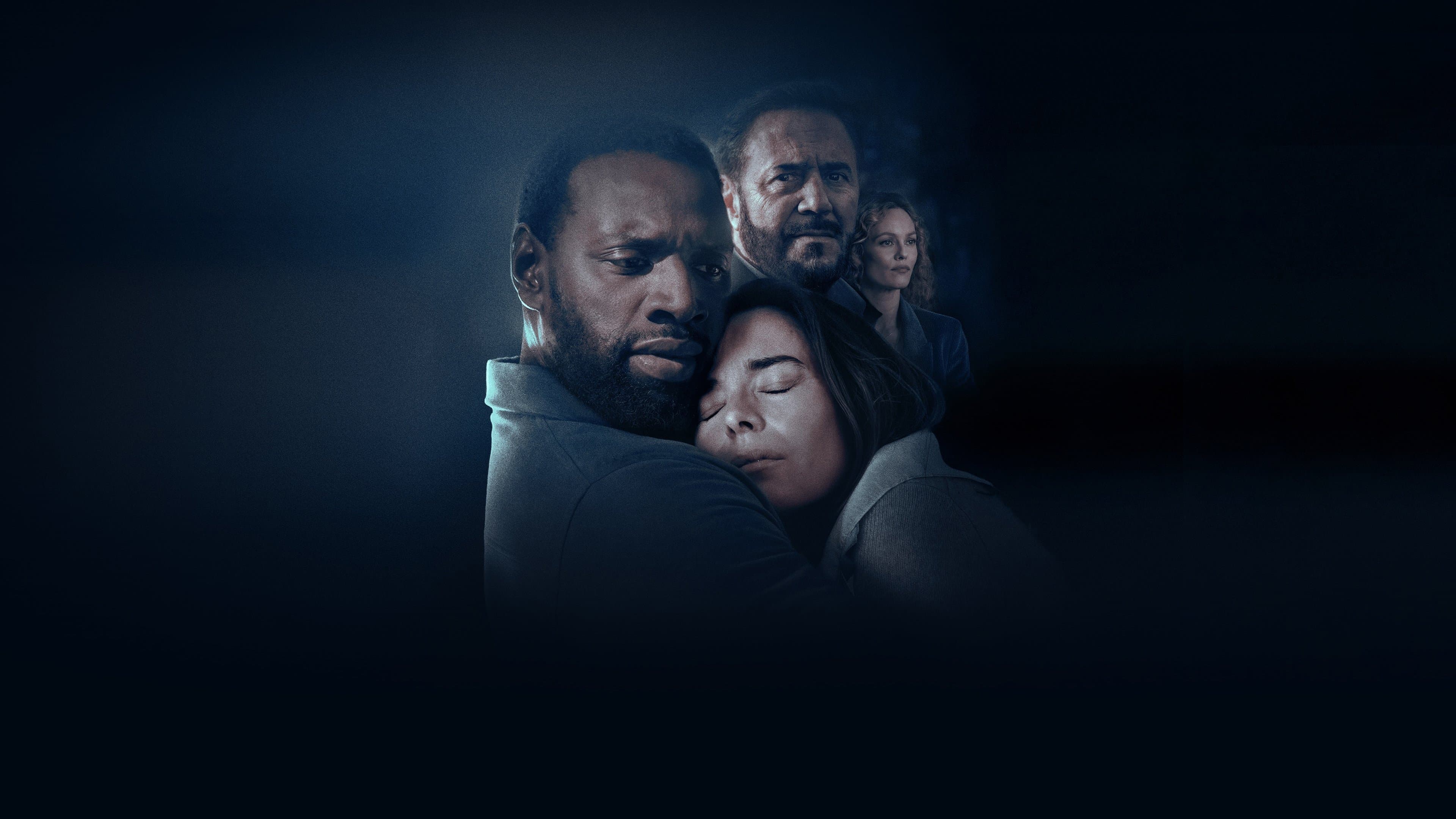 Dis-moi juste que tu m'aimes