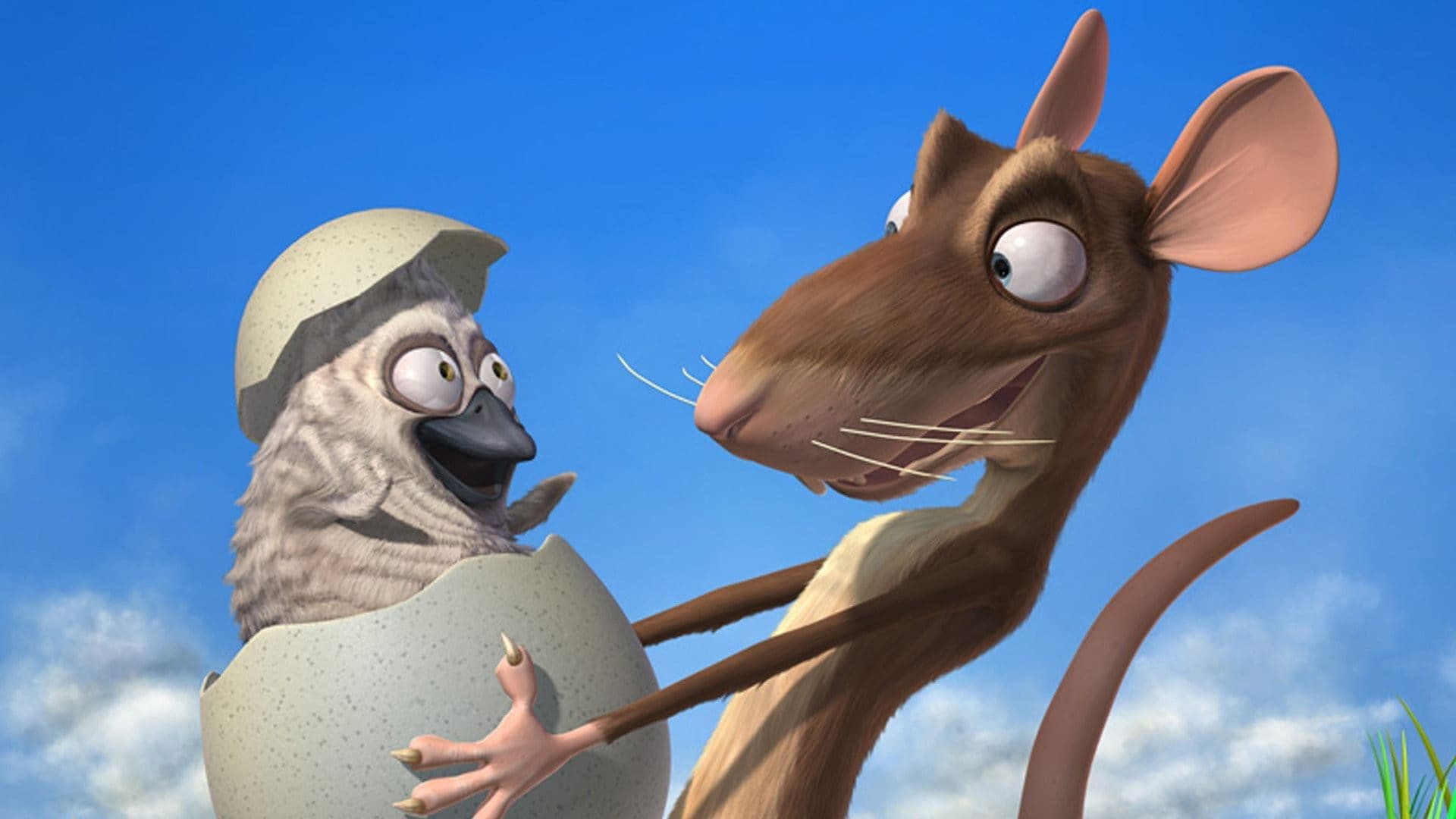 Nome in codice: Brutto anatroccolo