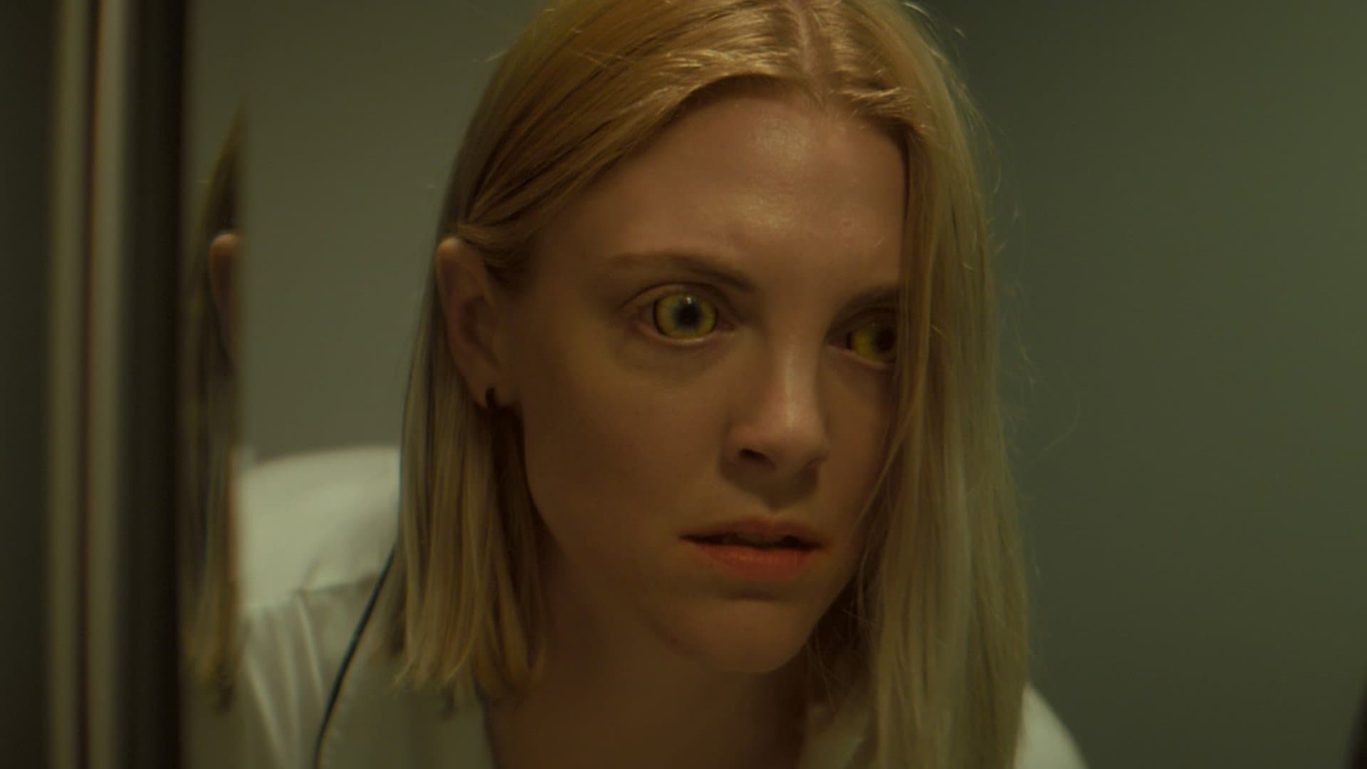 Bloodthirsty - Sete di sangue