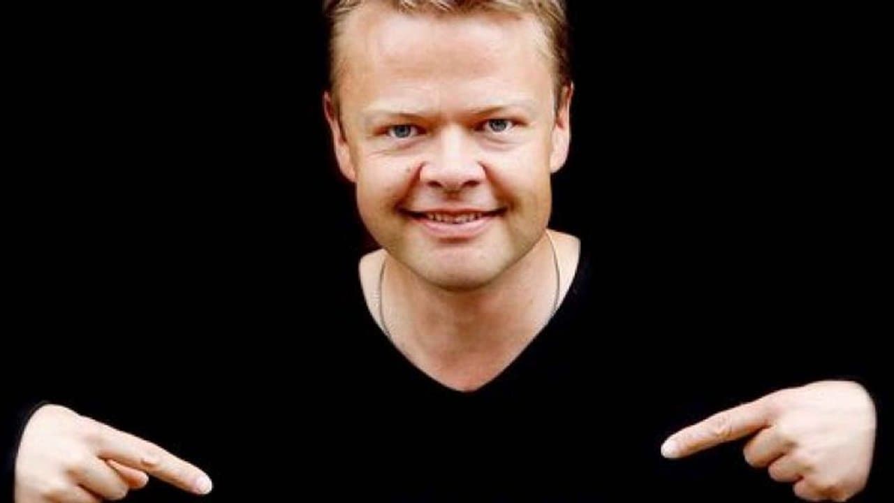 Carsten Bang: Har Satan En Fætter?