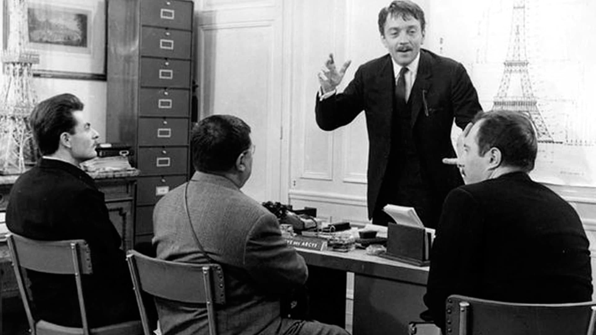 Le più belle truffe del mondo