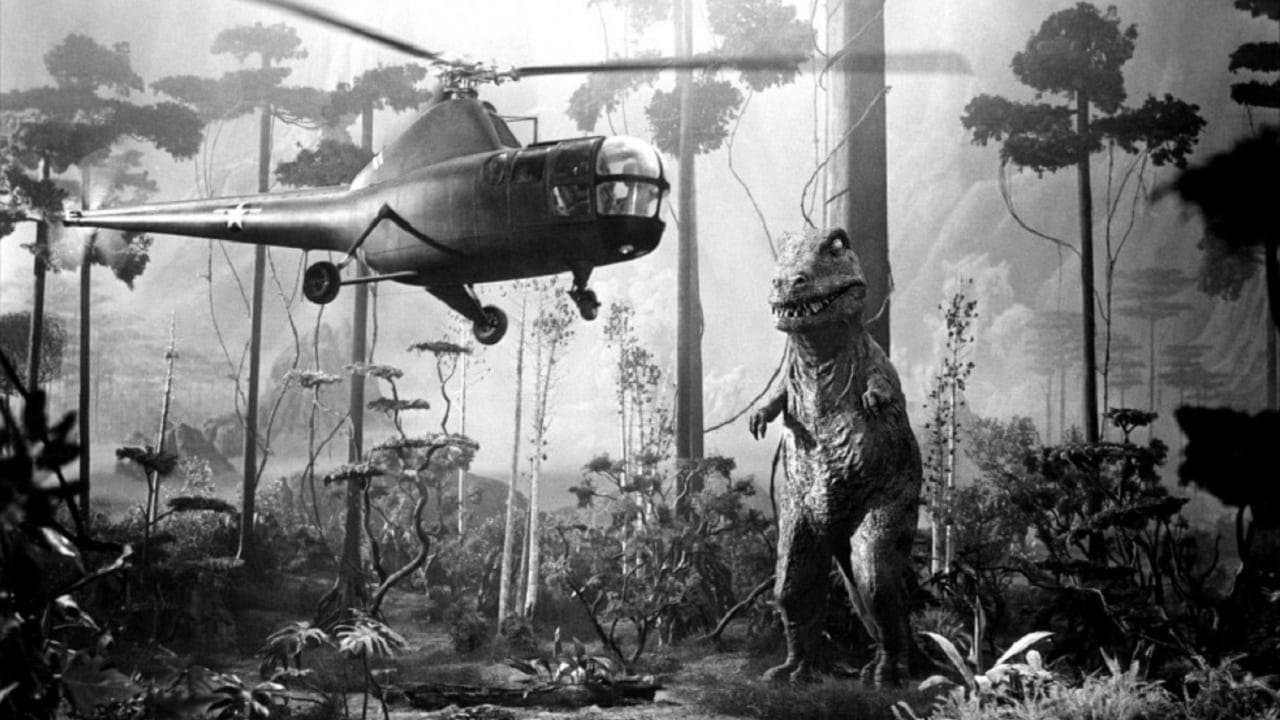 Prigionieri dell'Antartide