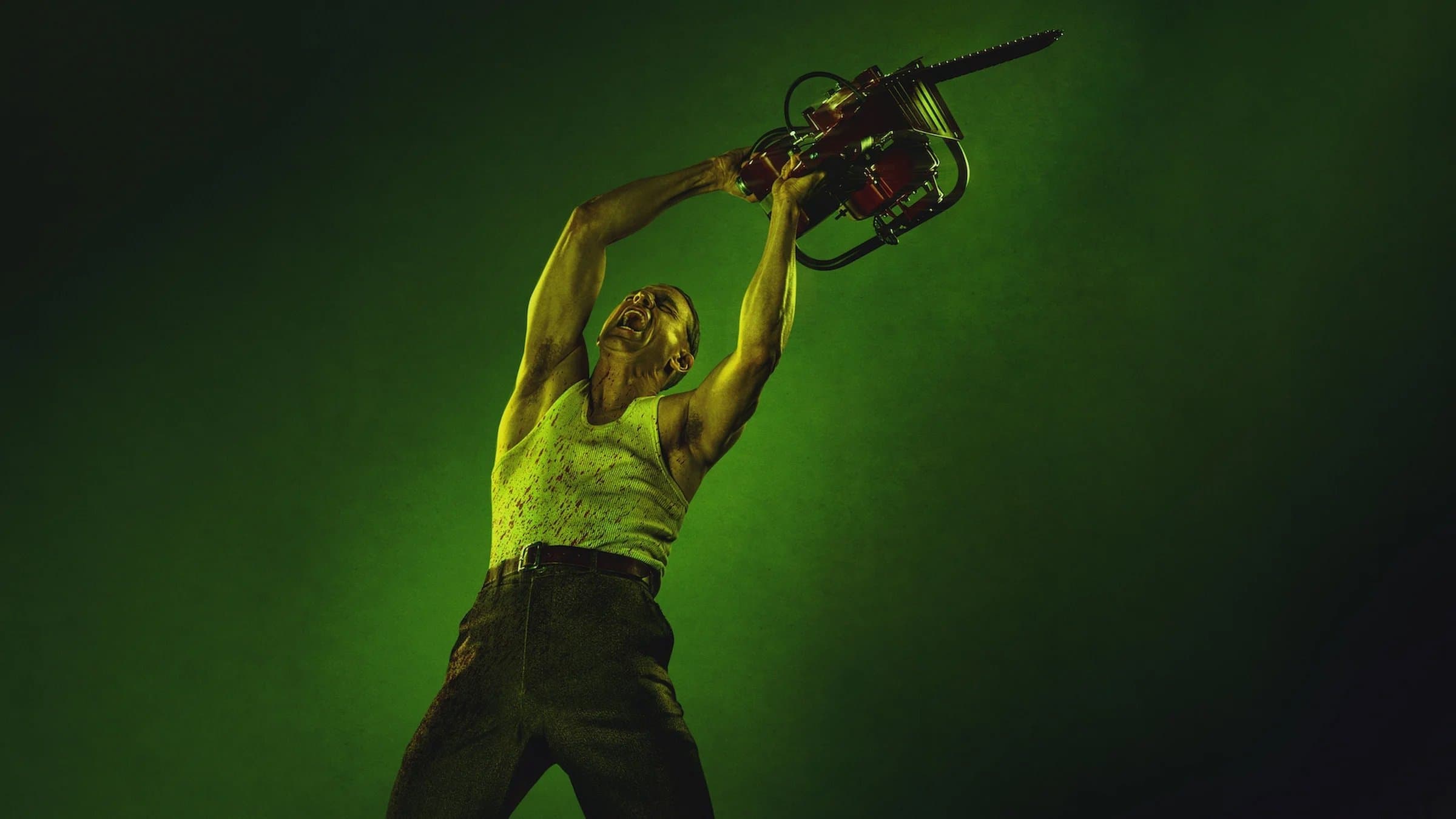 Monster: La storia di Ed Gein