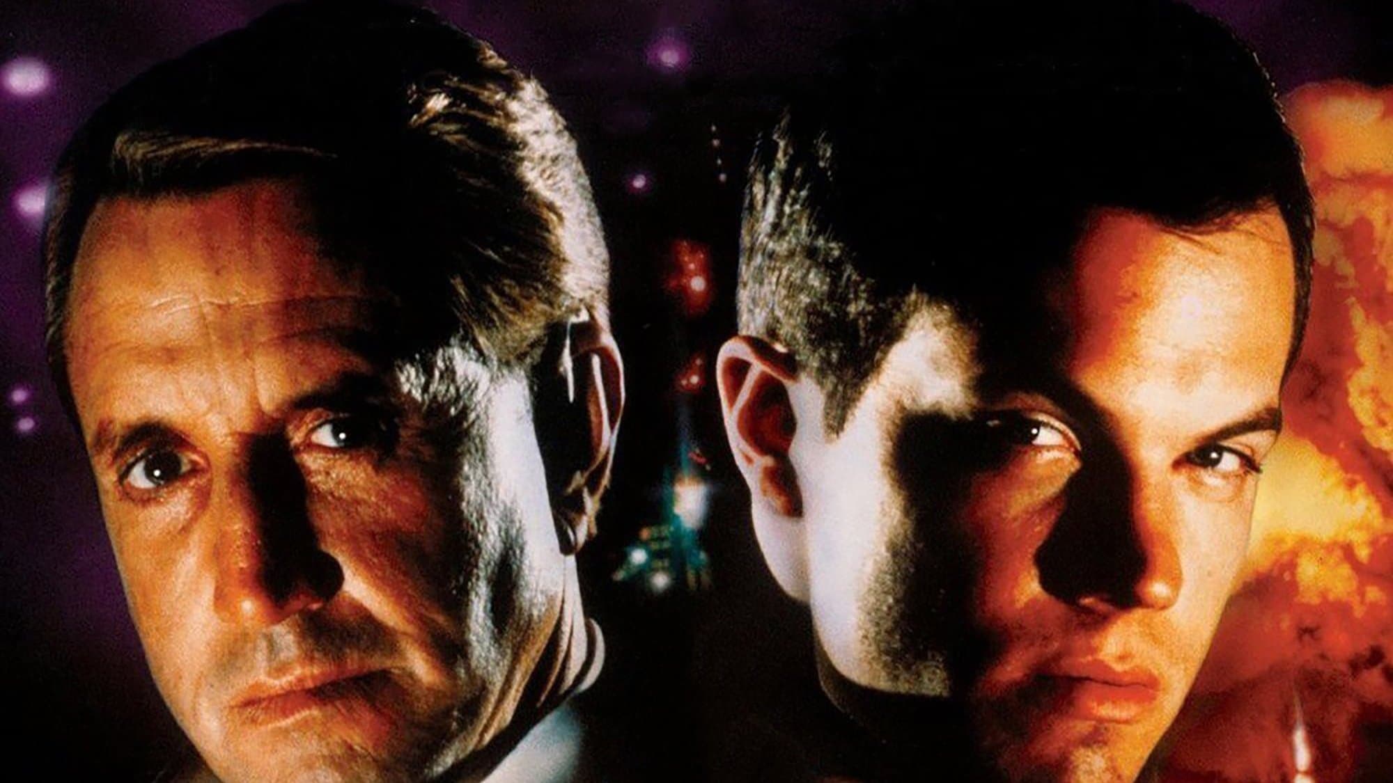 Le strade della paura