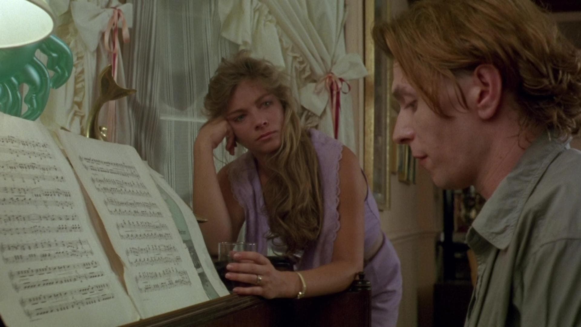 Mille pezzi di un delirio