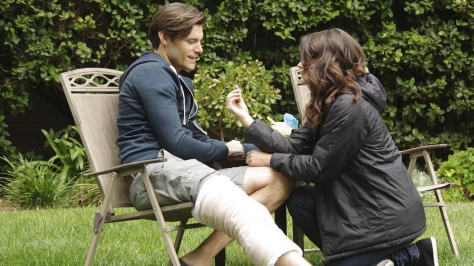 L'infermiera pericolosa