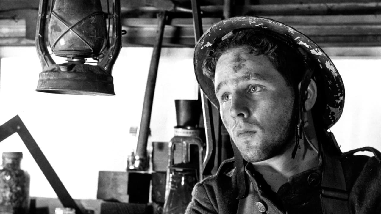 E Johnny prese il fucile