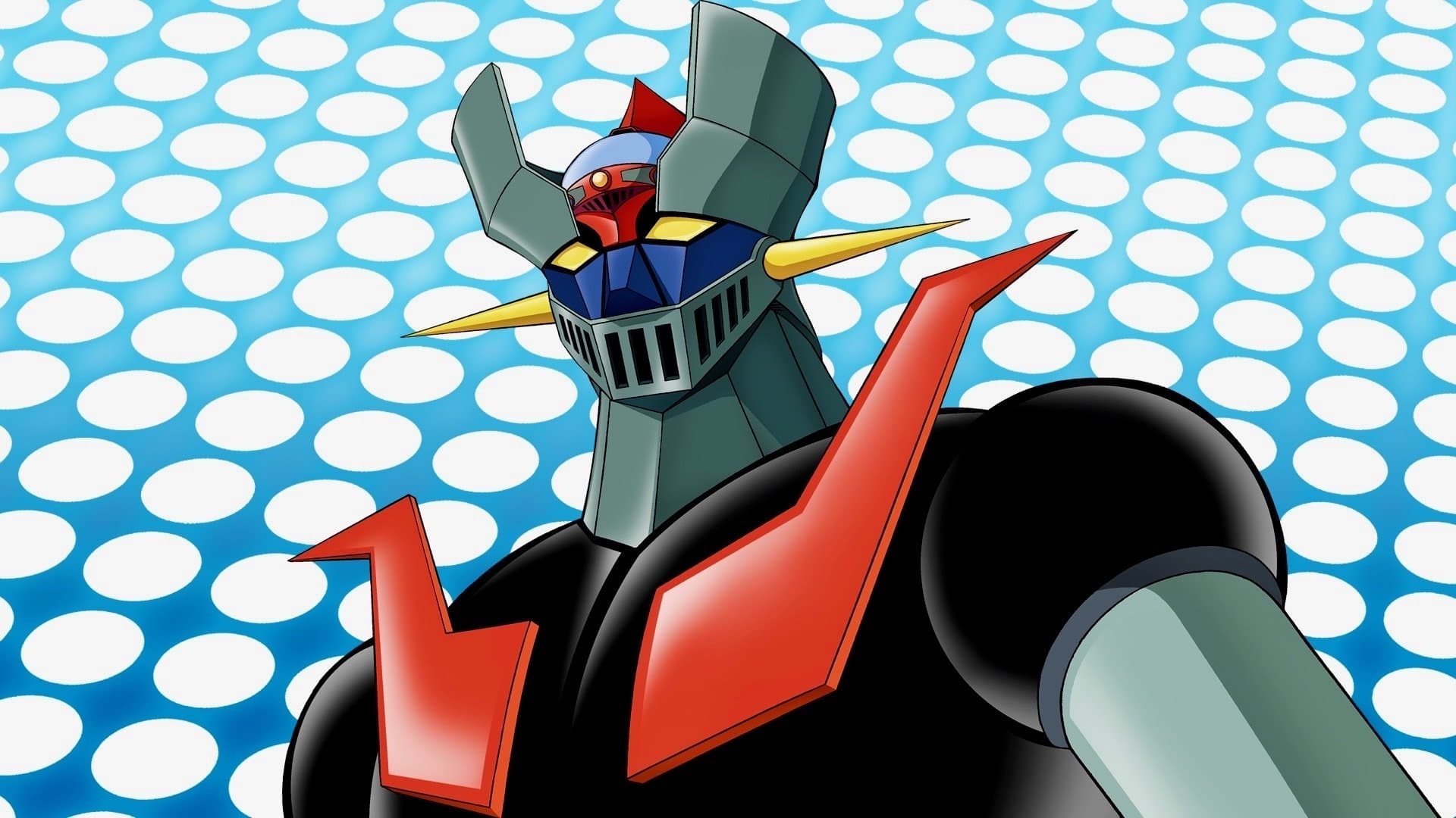 Il Grande Mazinga