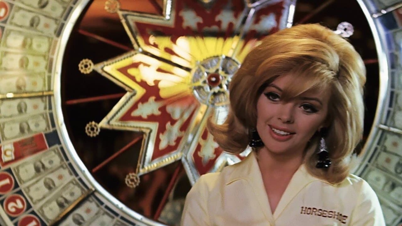 Sinfonia per due spie