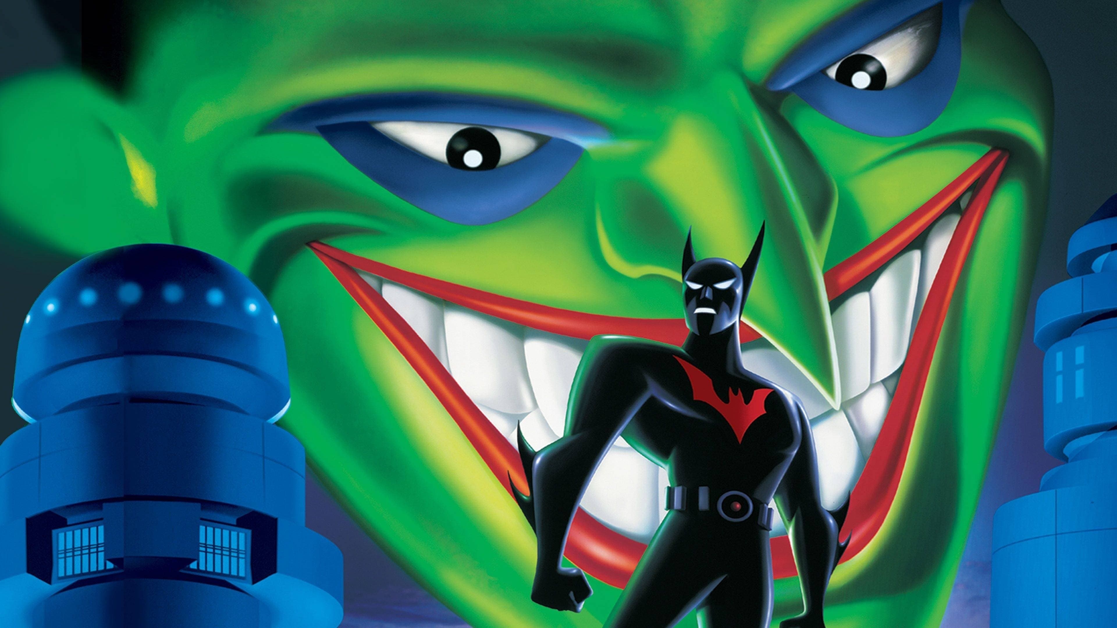 Batman of the Future - Il ritorno del Joker