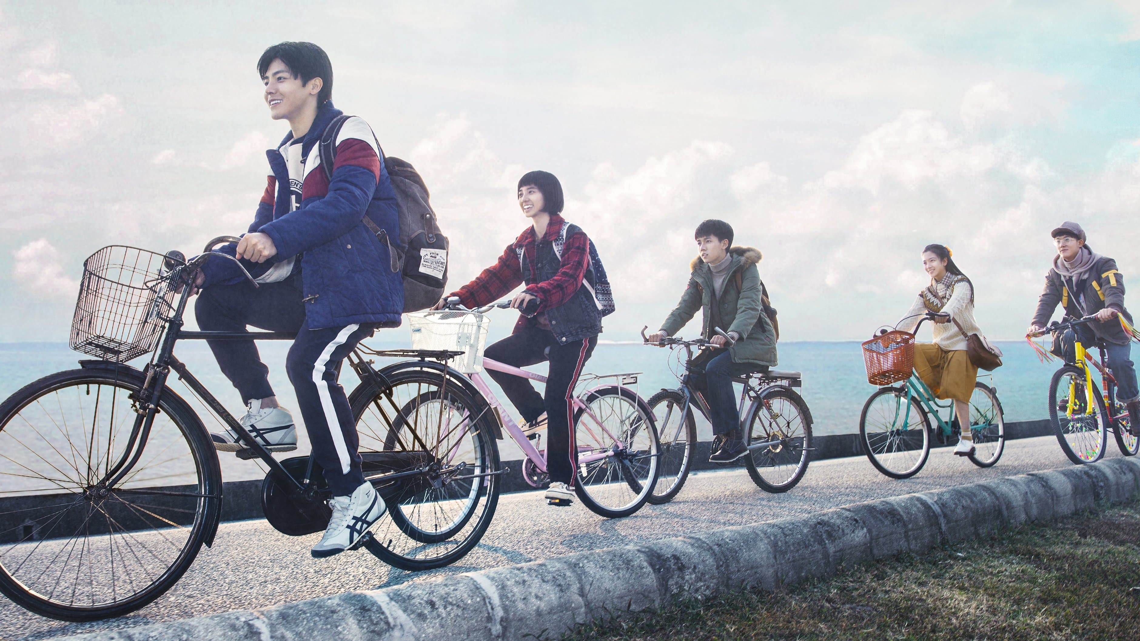 人不彪悍枉少年