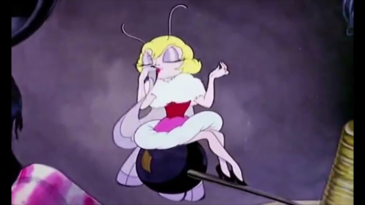 La falena e la fiamma