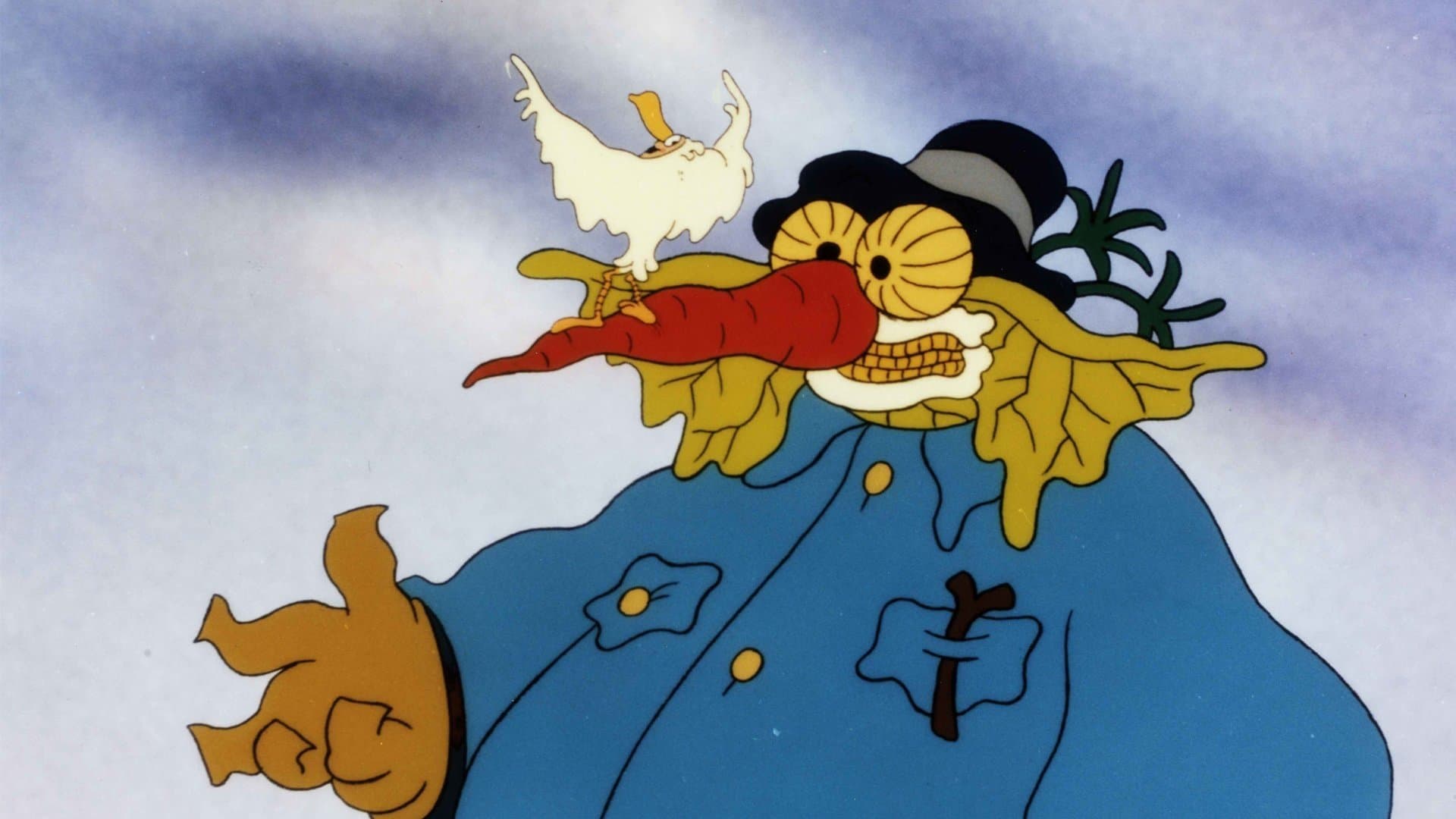 La tempesta di Shakespeare