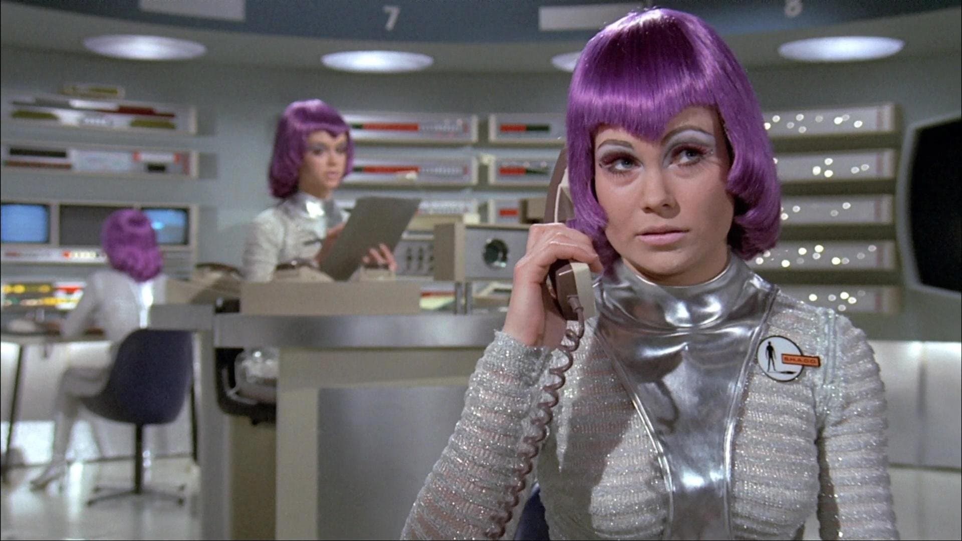 UFO Allarme Rosso... Attacco alla Terra!