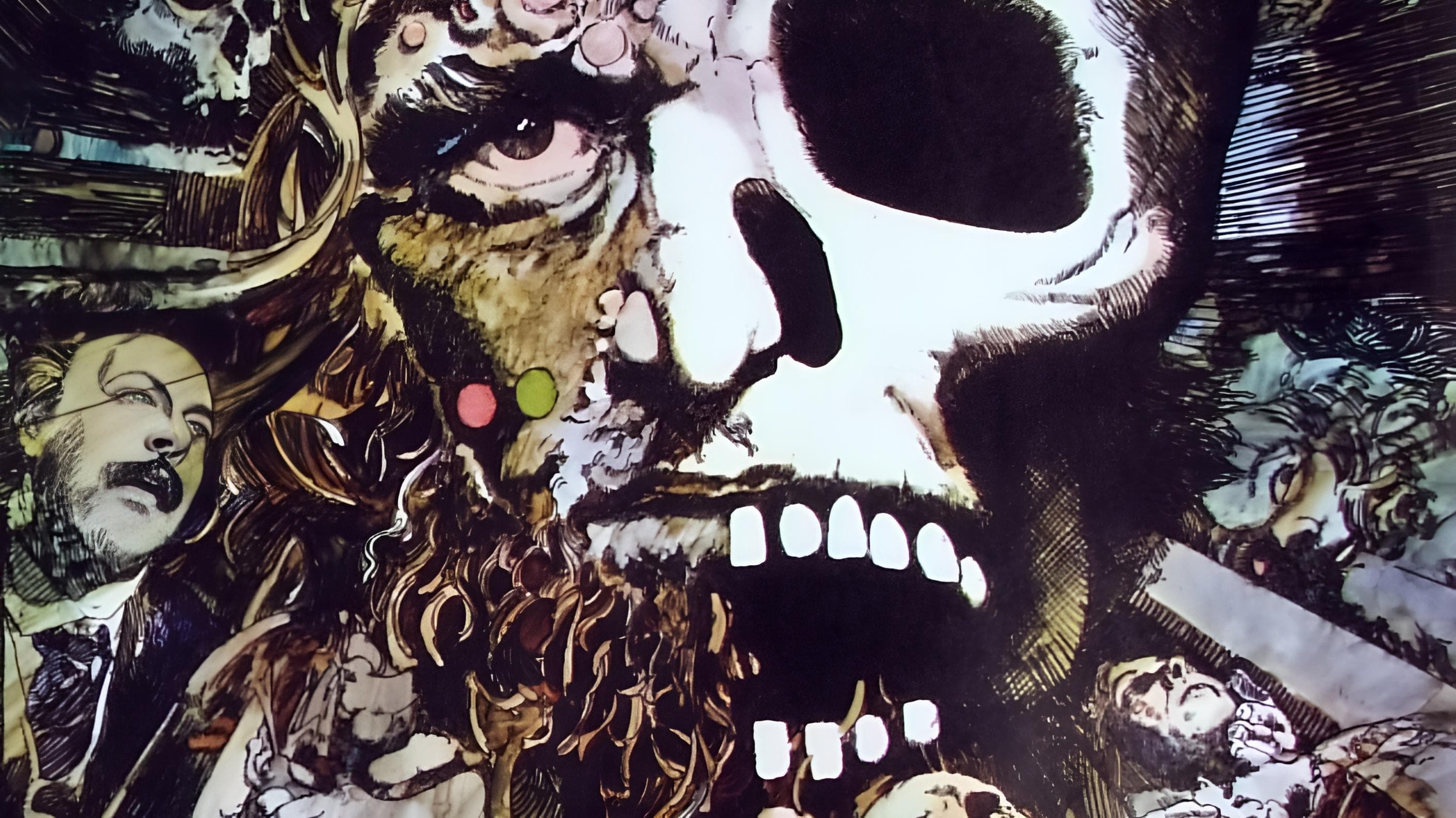 Non prendete quel metrò