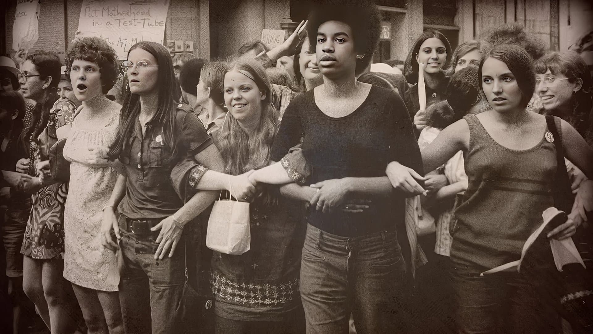 The Brainwashing of My Dad