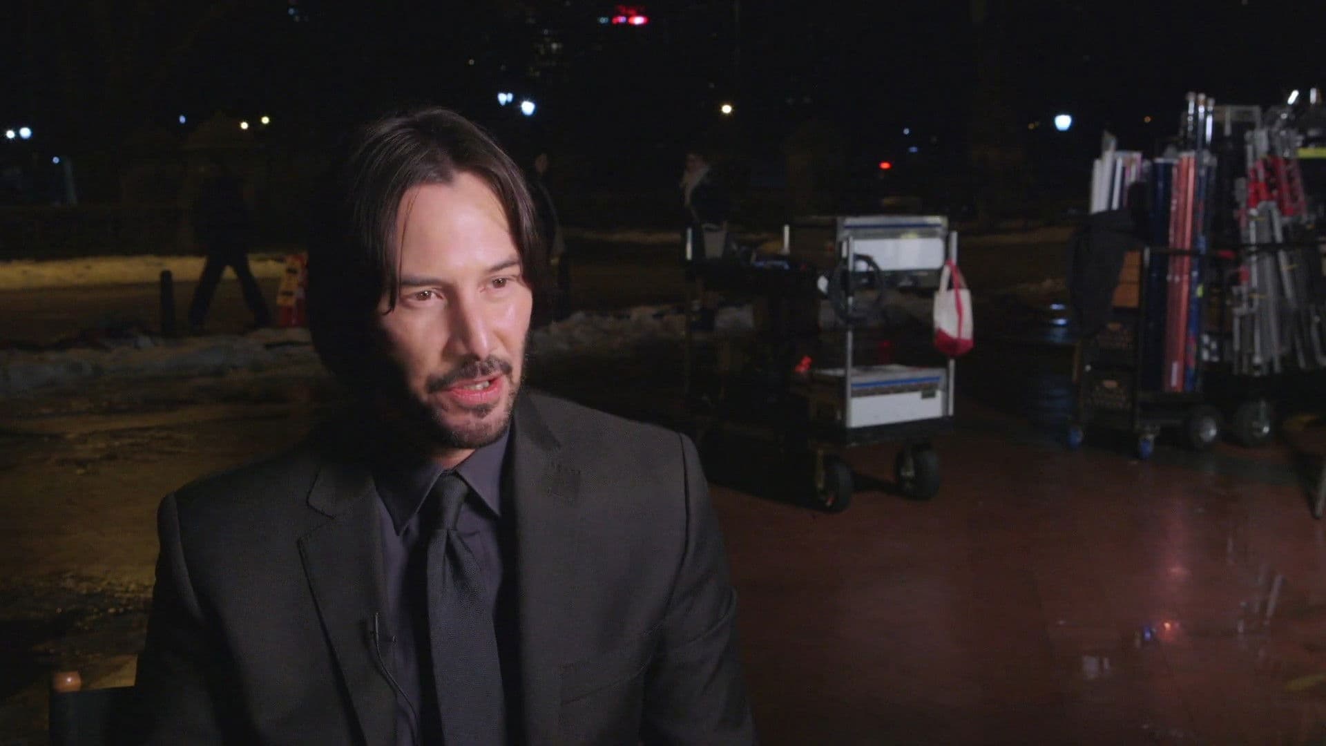 Don't F*#% With John Wick