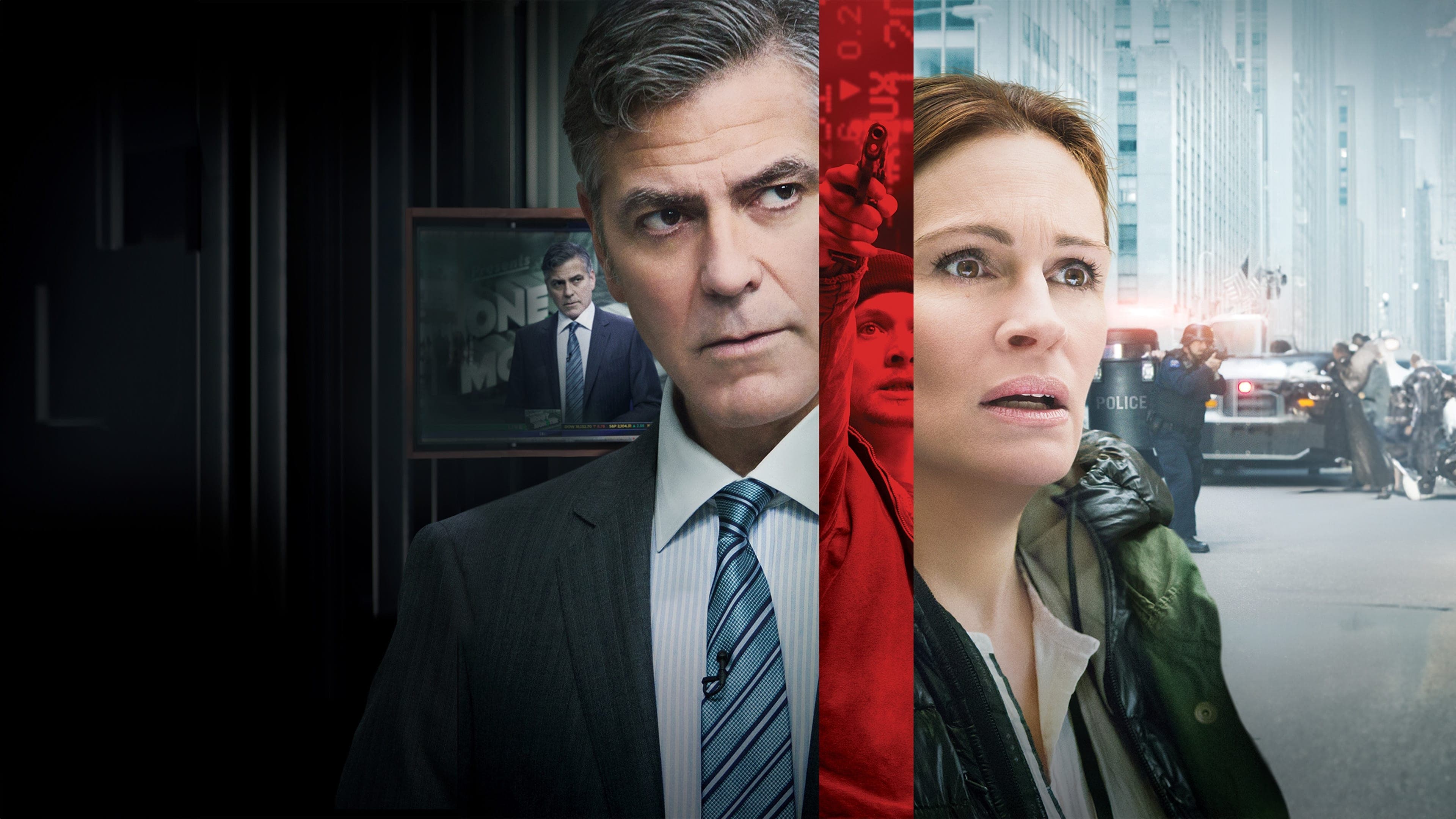 Money Monster - L'altra faccia del denaro