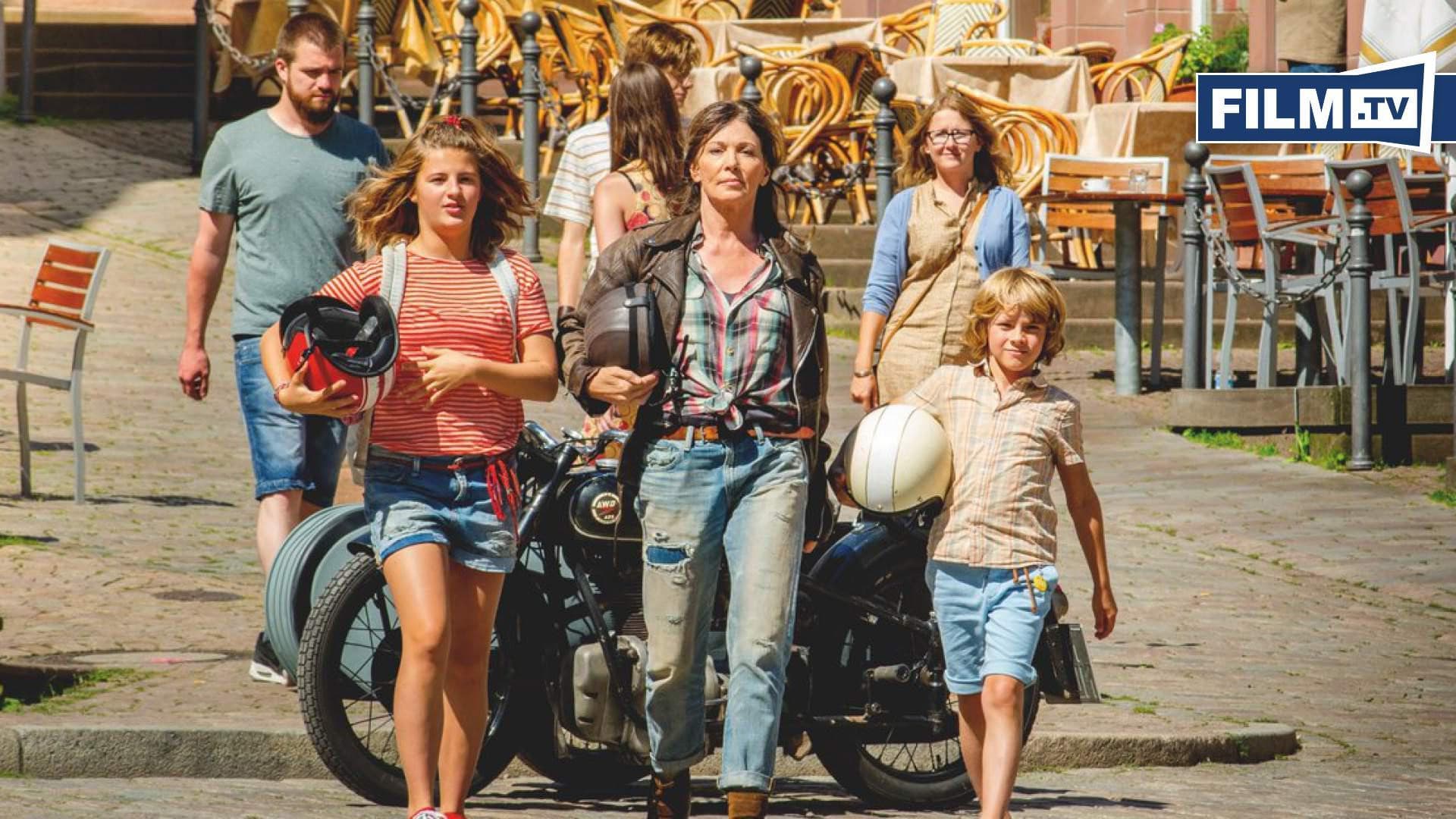 Conni & Co 2 - Il segreto del T-Rex