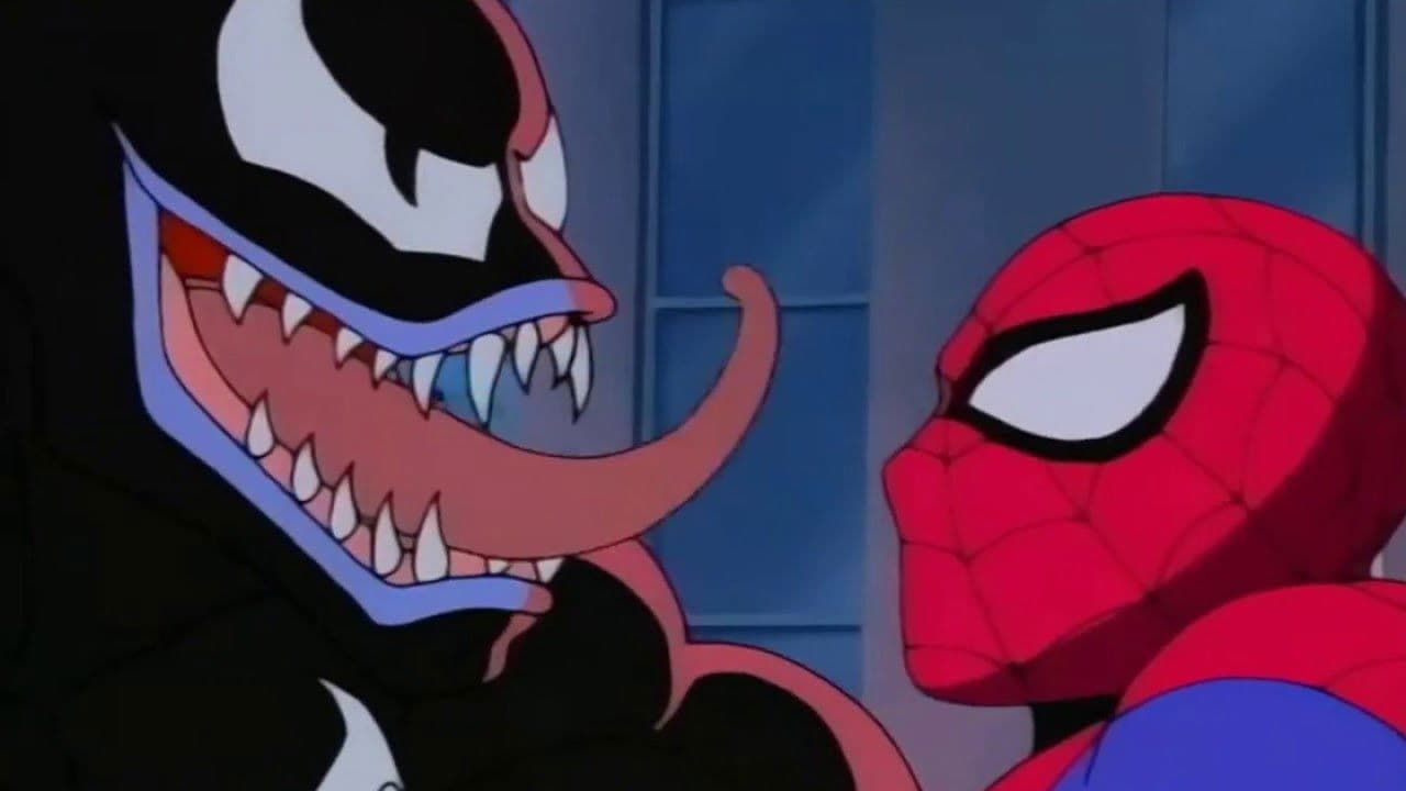 Spider-Man: La saga di Venom