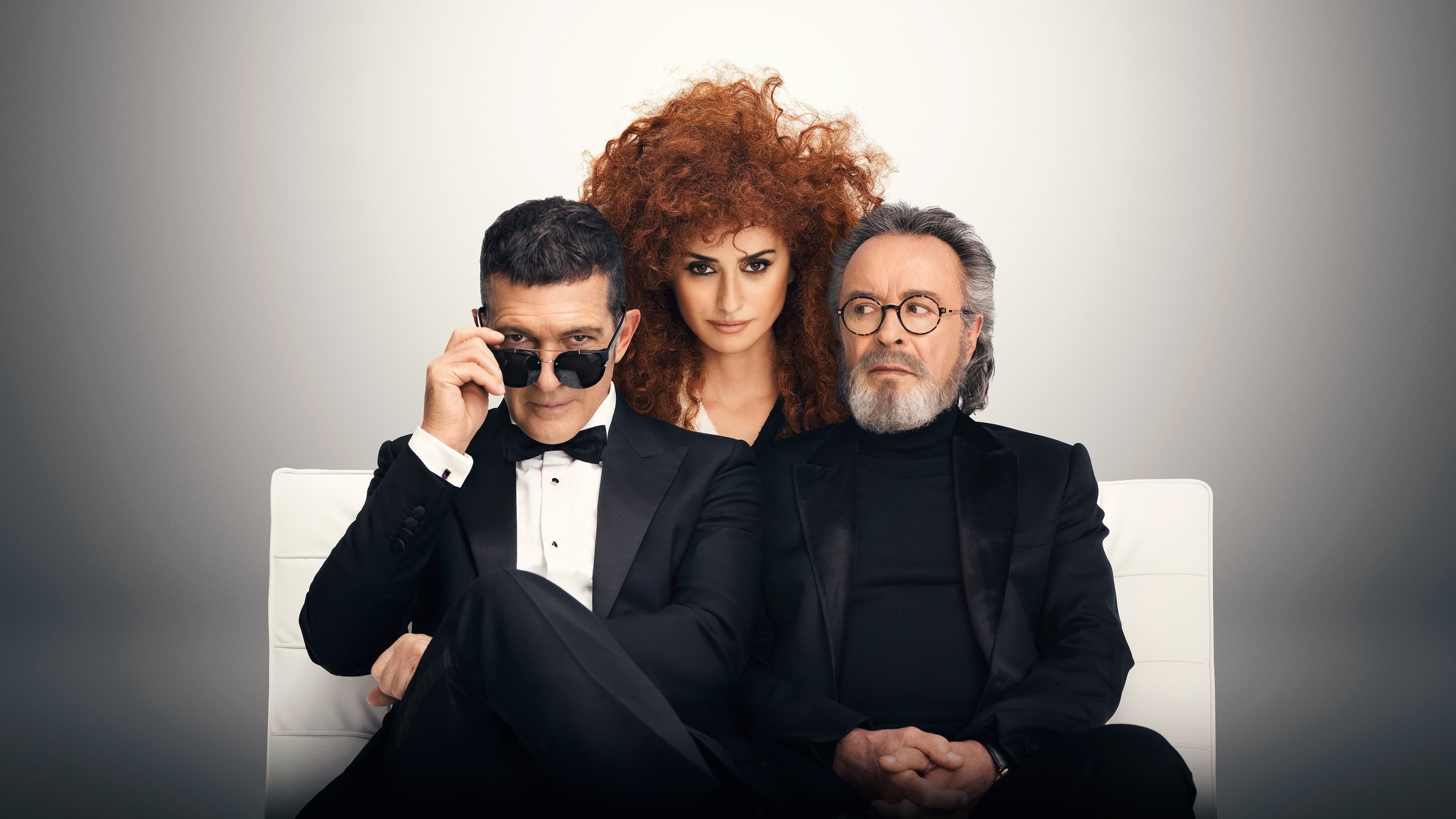 Finale a sorpresa - Official Competition