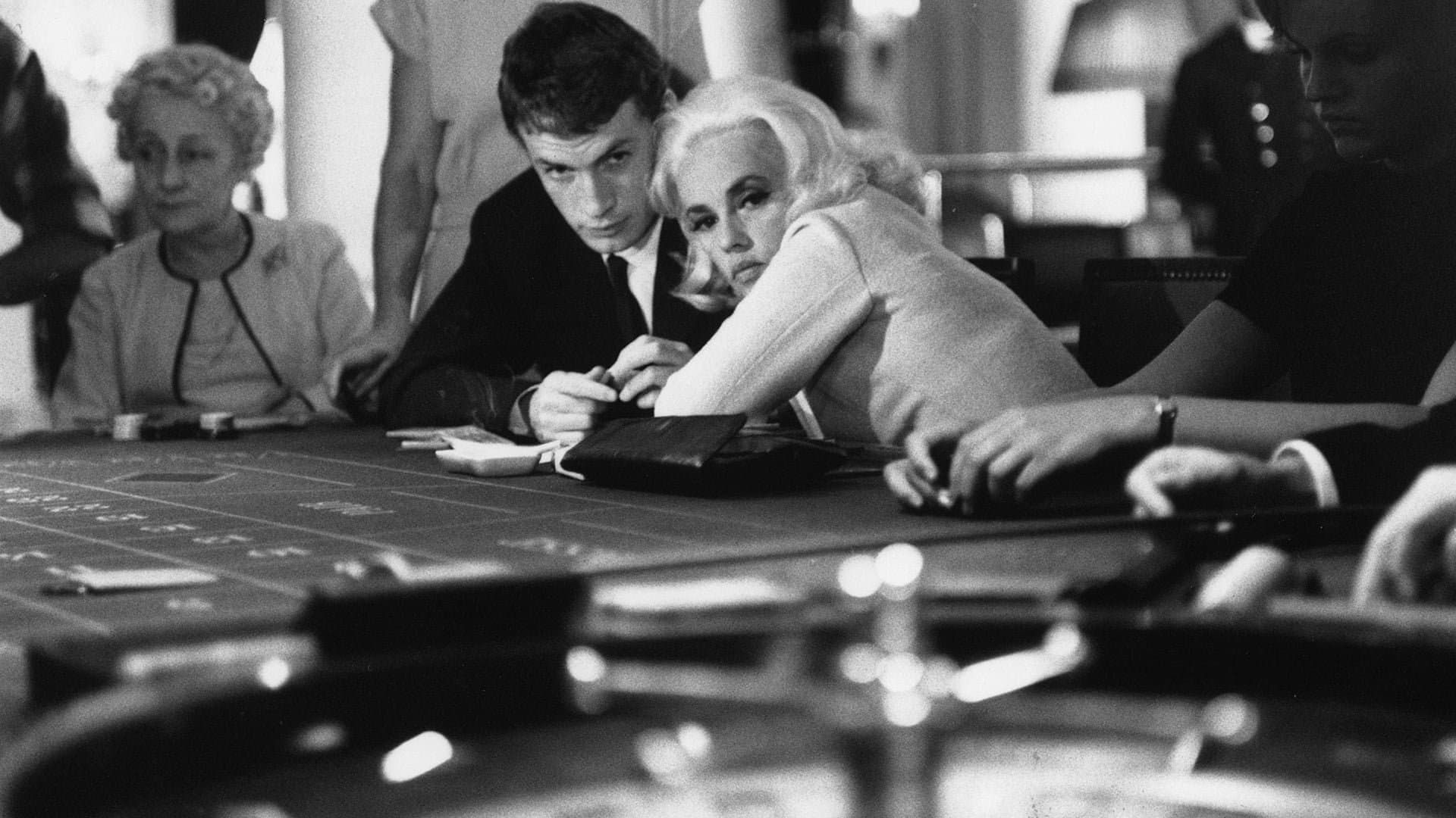 La grande peccatrice