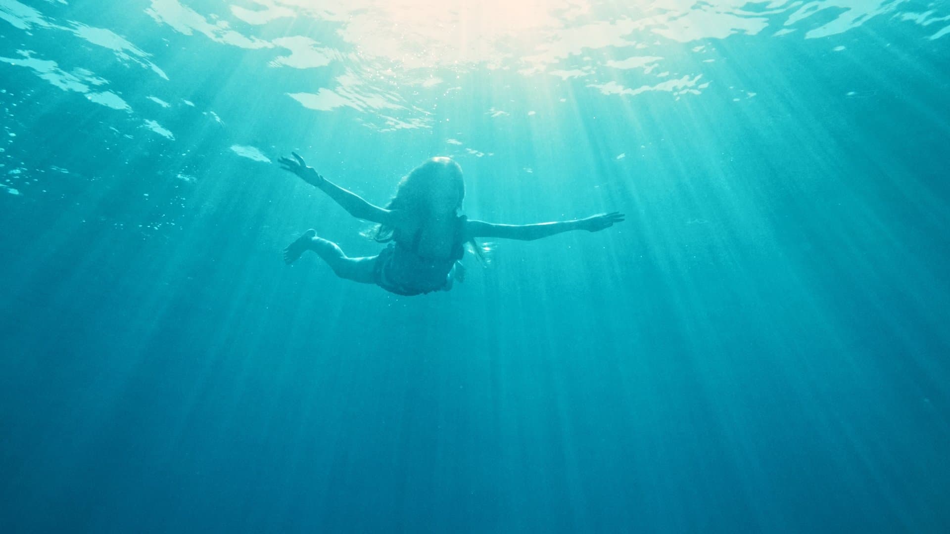 L'estate in cui ho imparato a volare