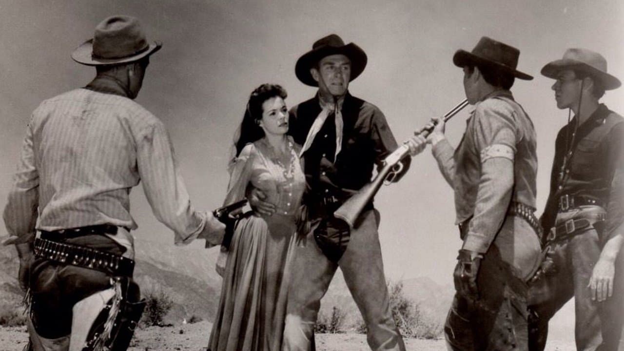 La valle dei mohicani